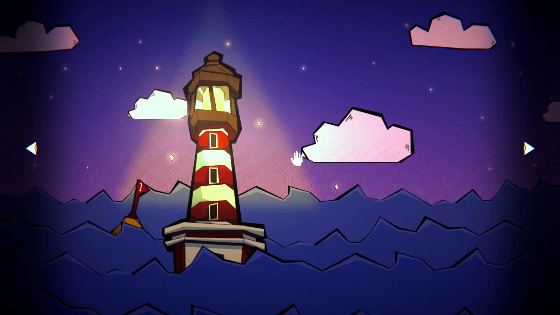 How 2 Escape: Lost Submarine screenshot 4