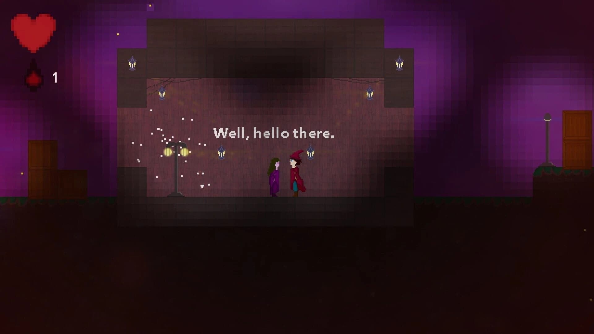 How About Spikes screenshot 1