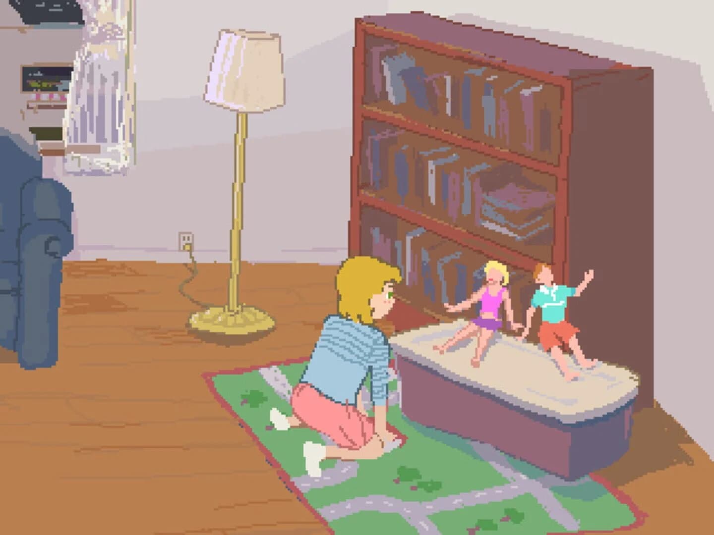 How Do You Do It? screenshot 5