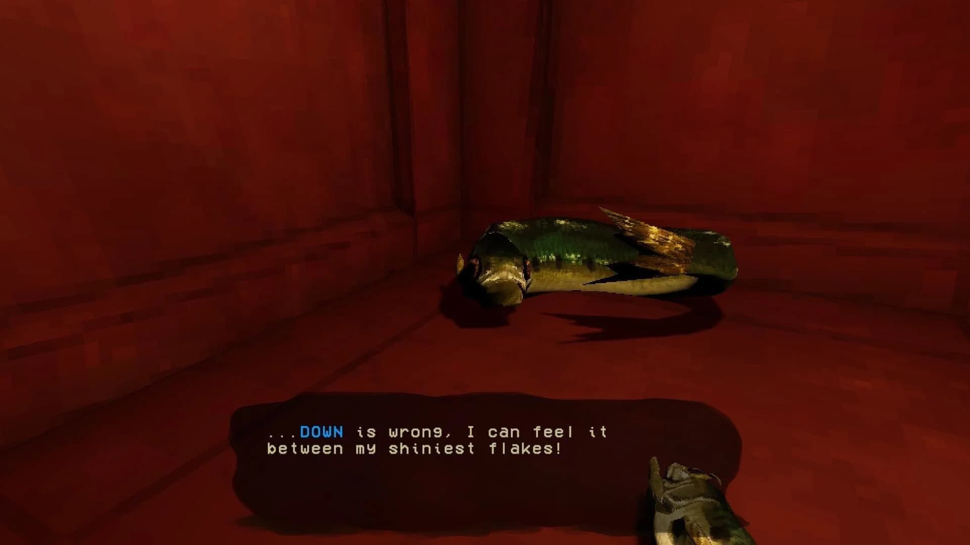 How Fish Is Made screenshot 1