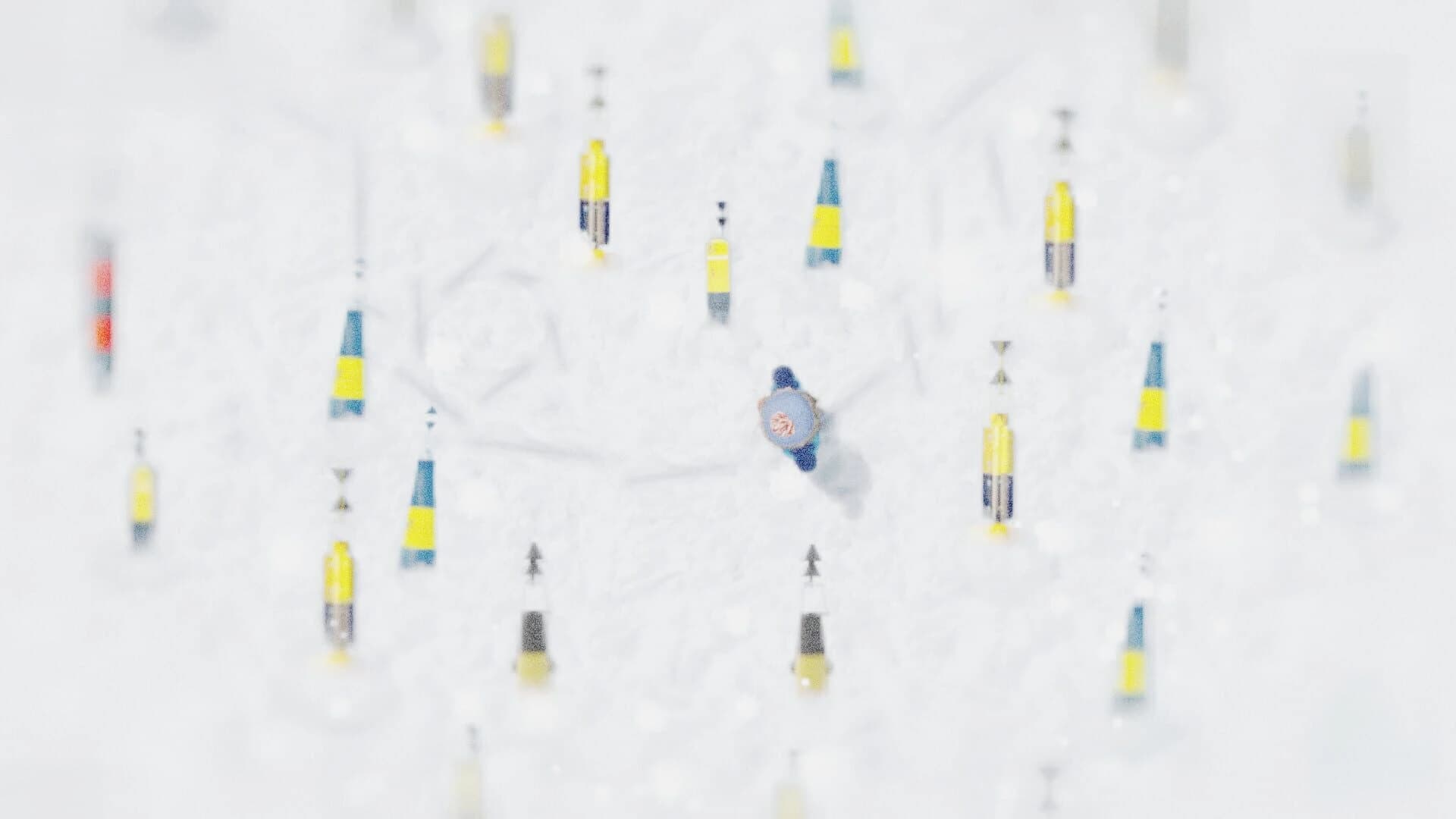 How I learned to Skate screenshot 4