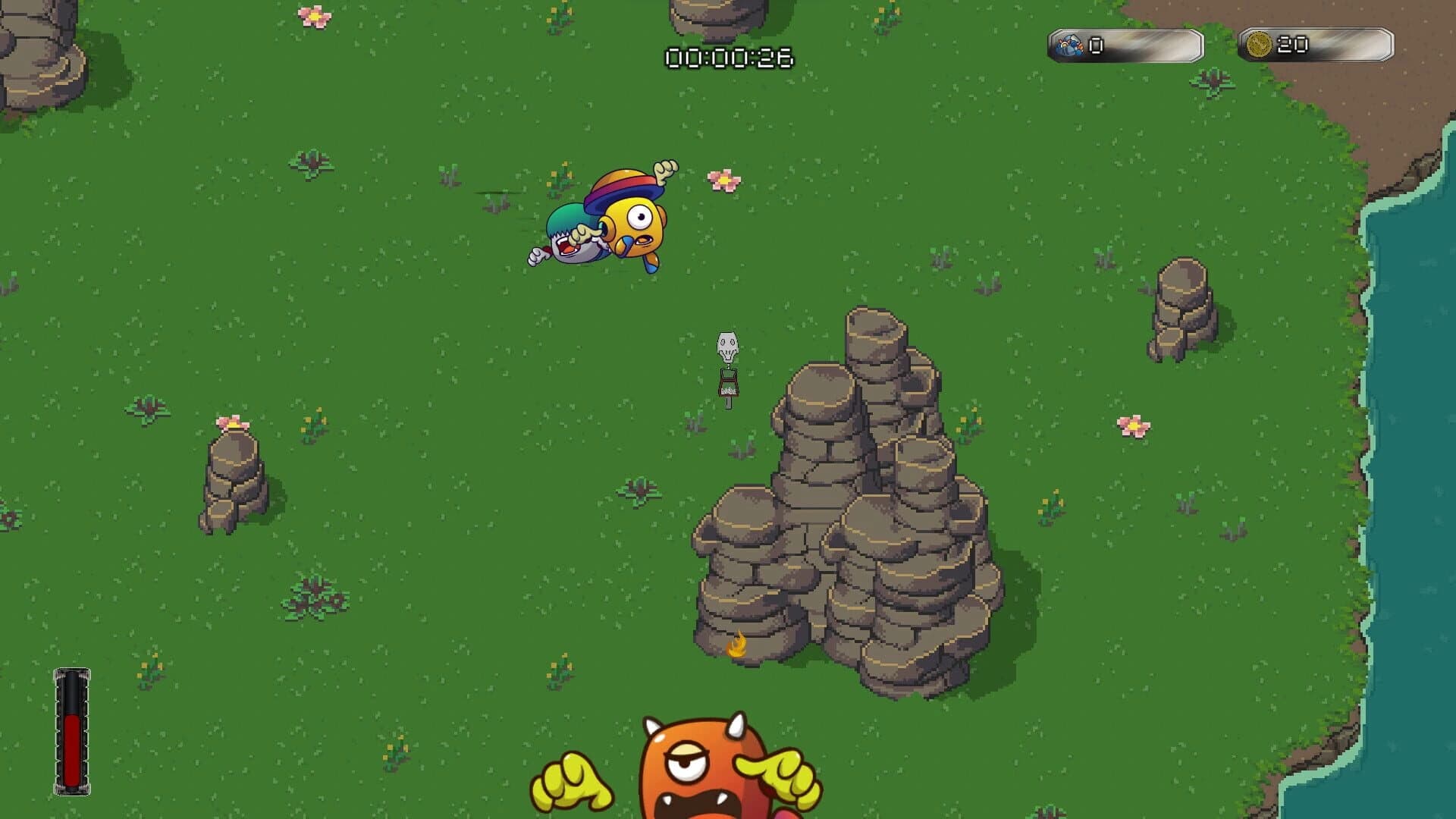 How Long Can You Survive screenshot 3