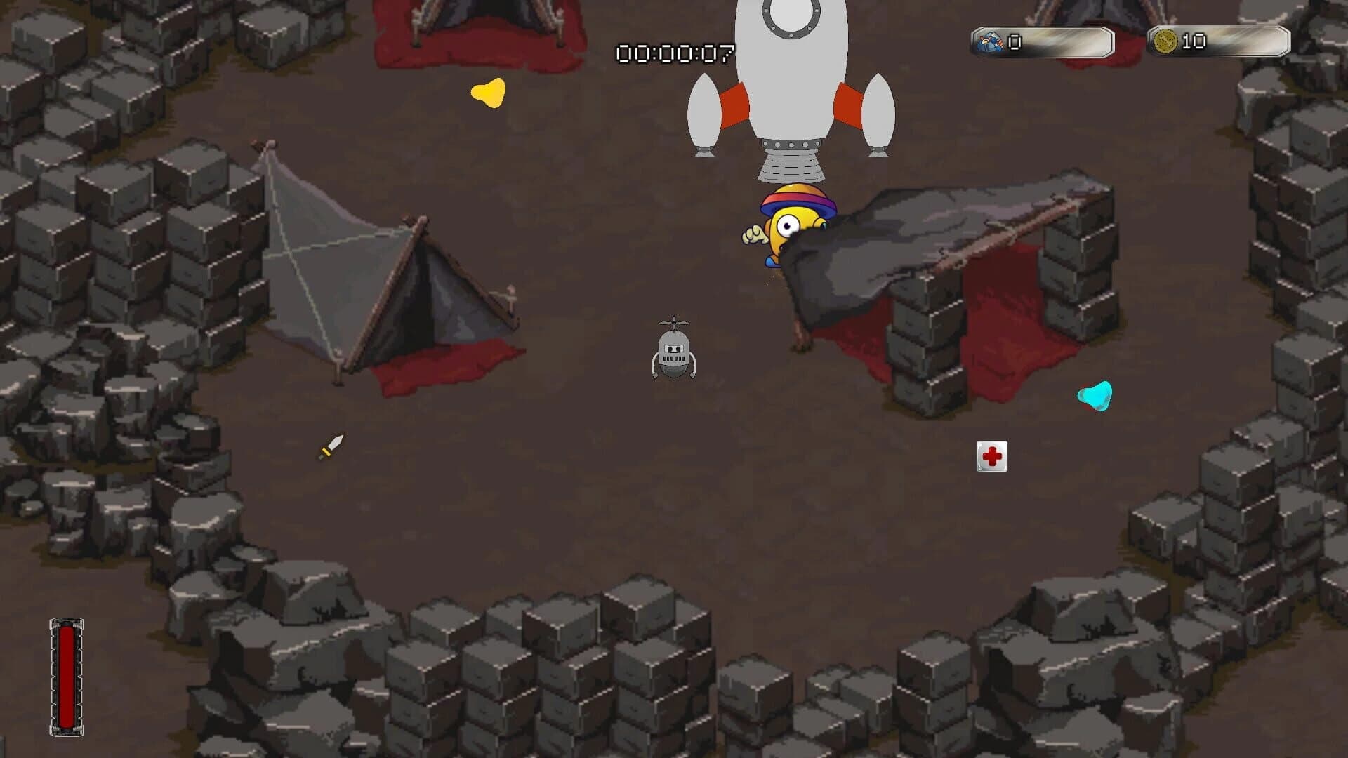 How Long Can You Survive screenshot 5
