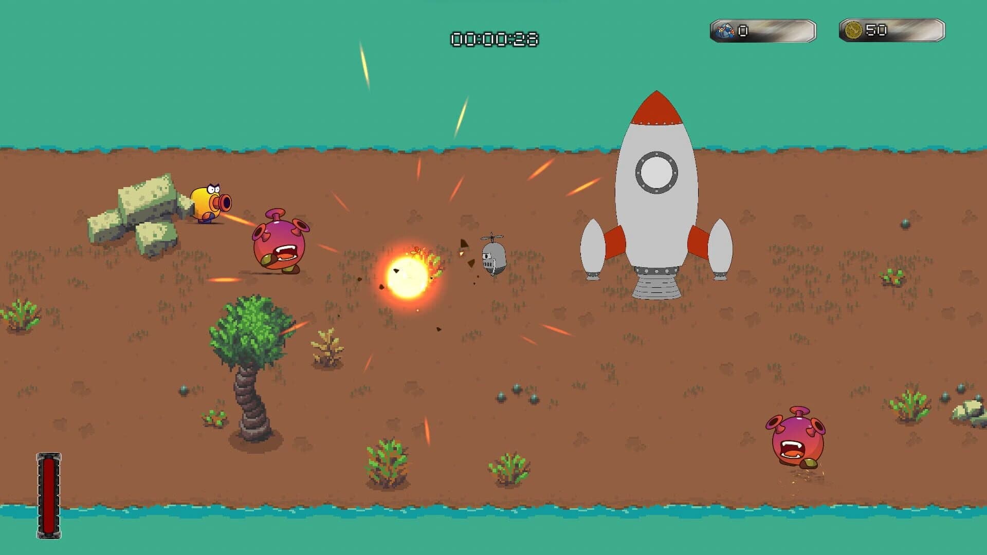 How Long Can You Survive screenshot 4