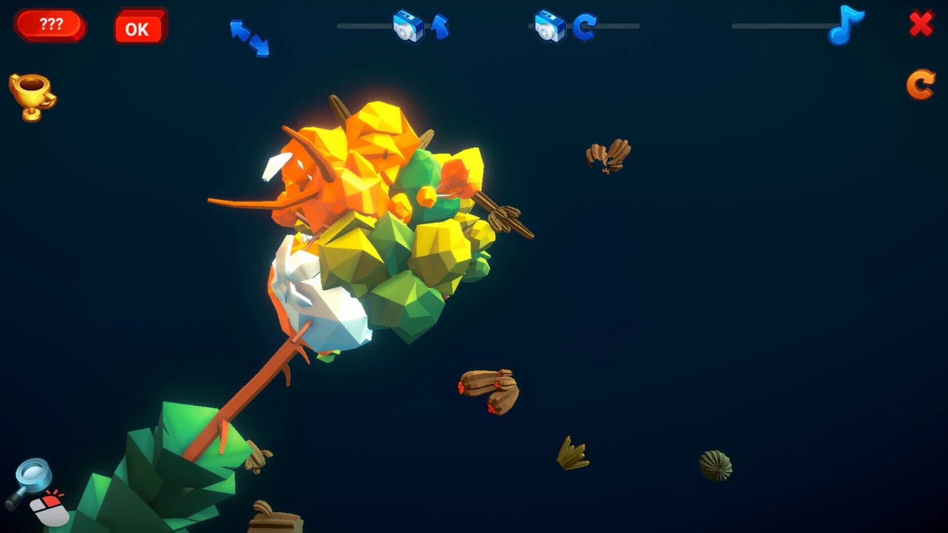 How Much Items: Plants screenshot 2