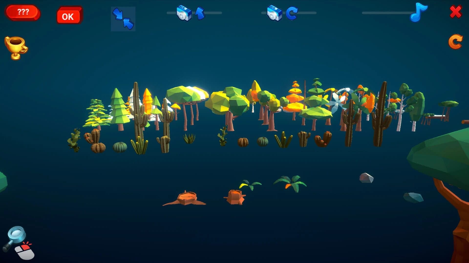How Much Items: Plants screenshot 3