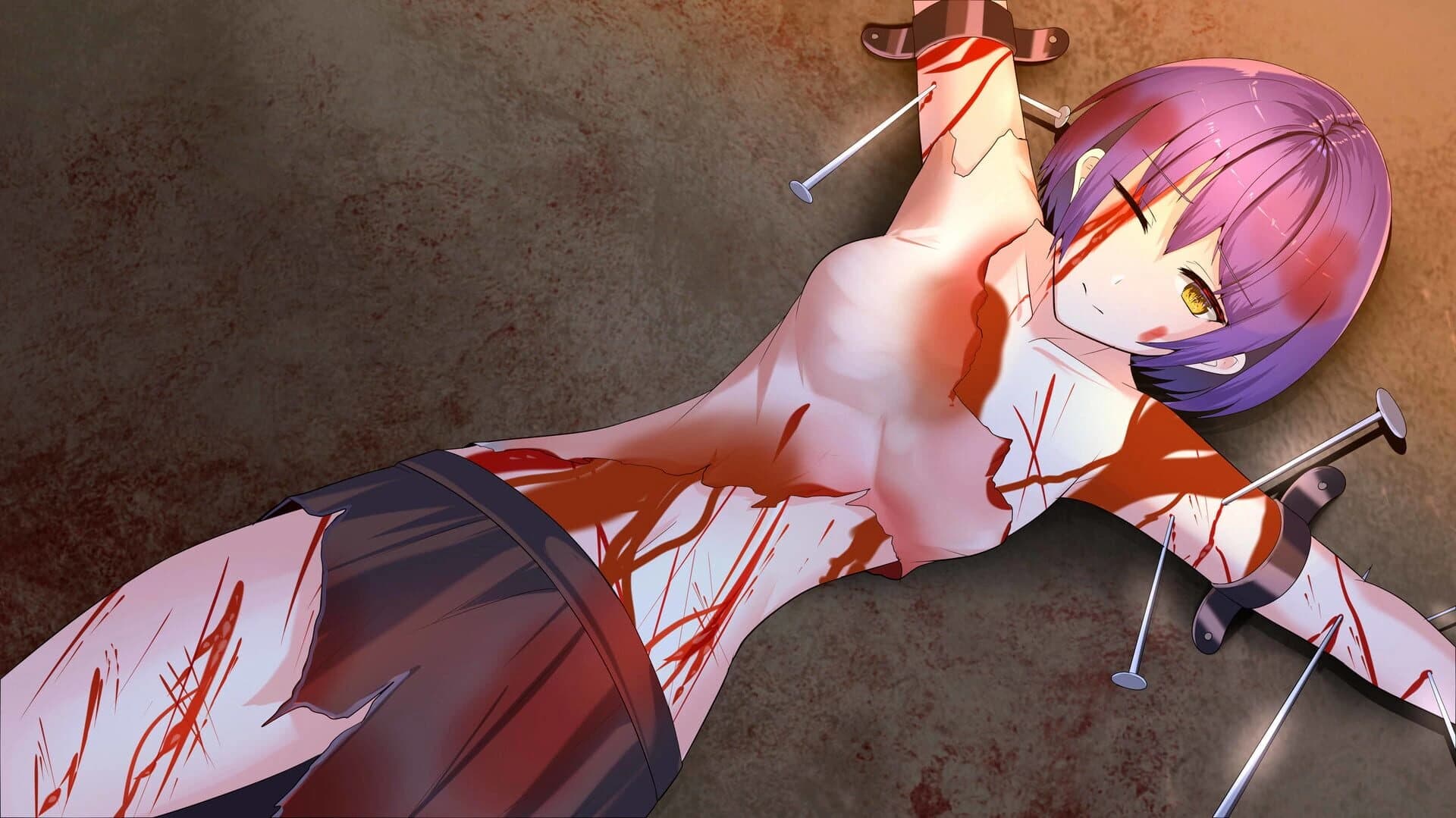 How Stories Die screenshot 5
