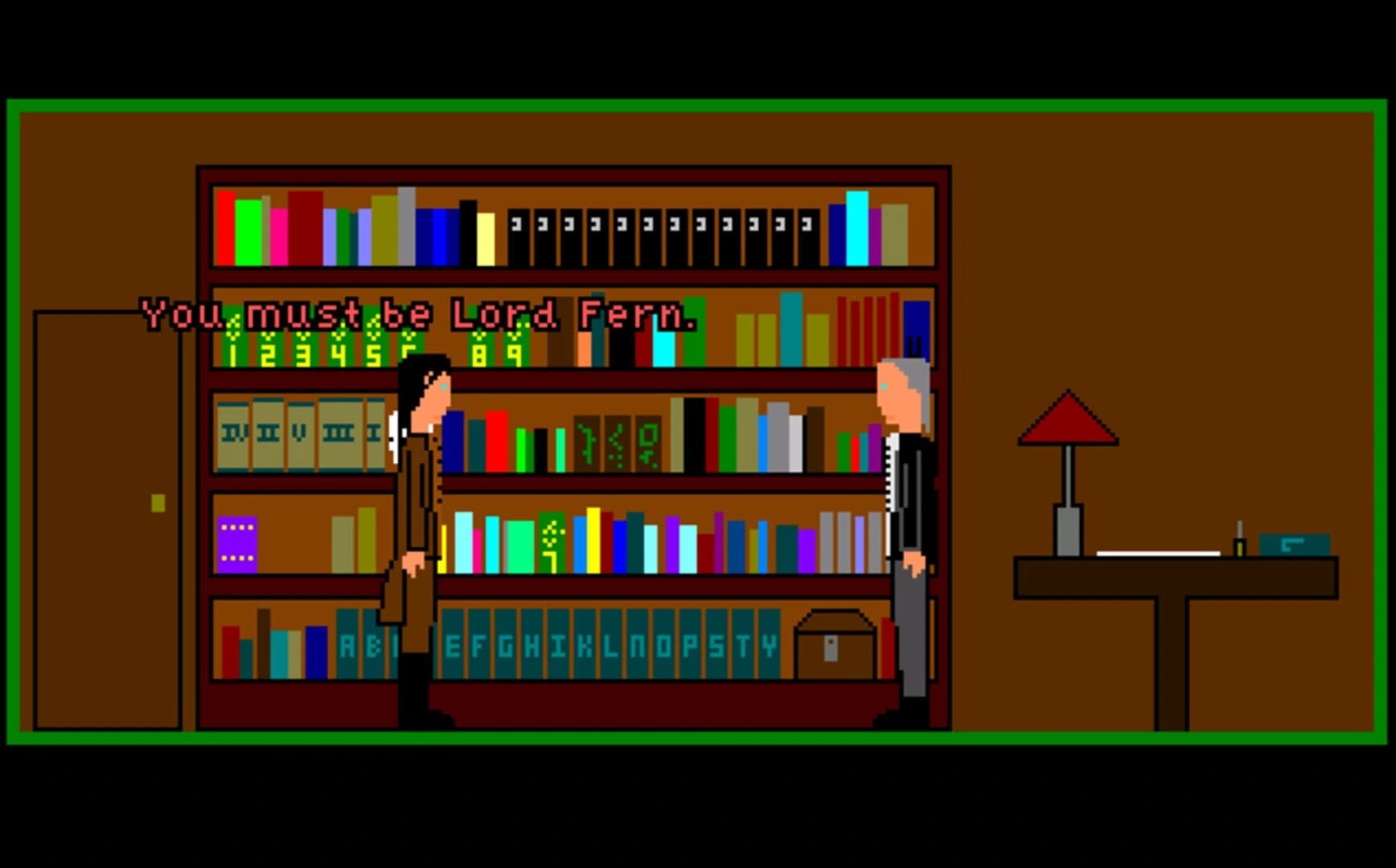 How They Found Silence screenshot 5