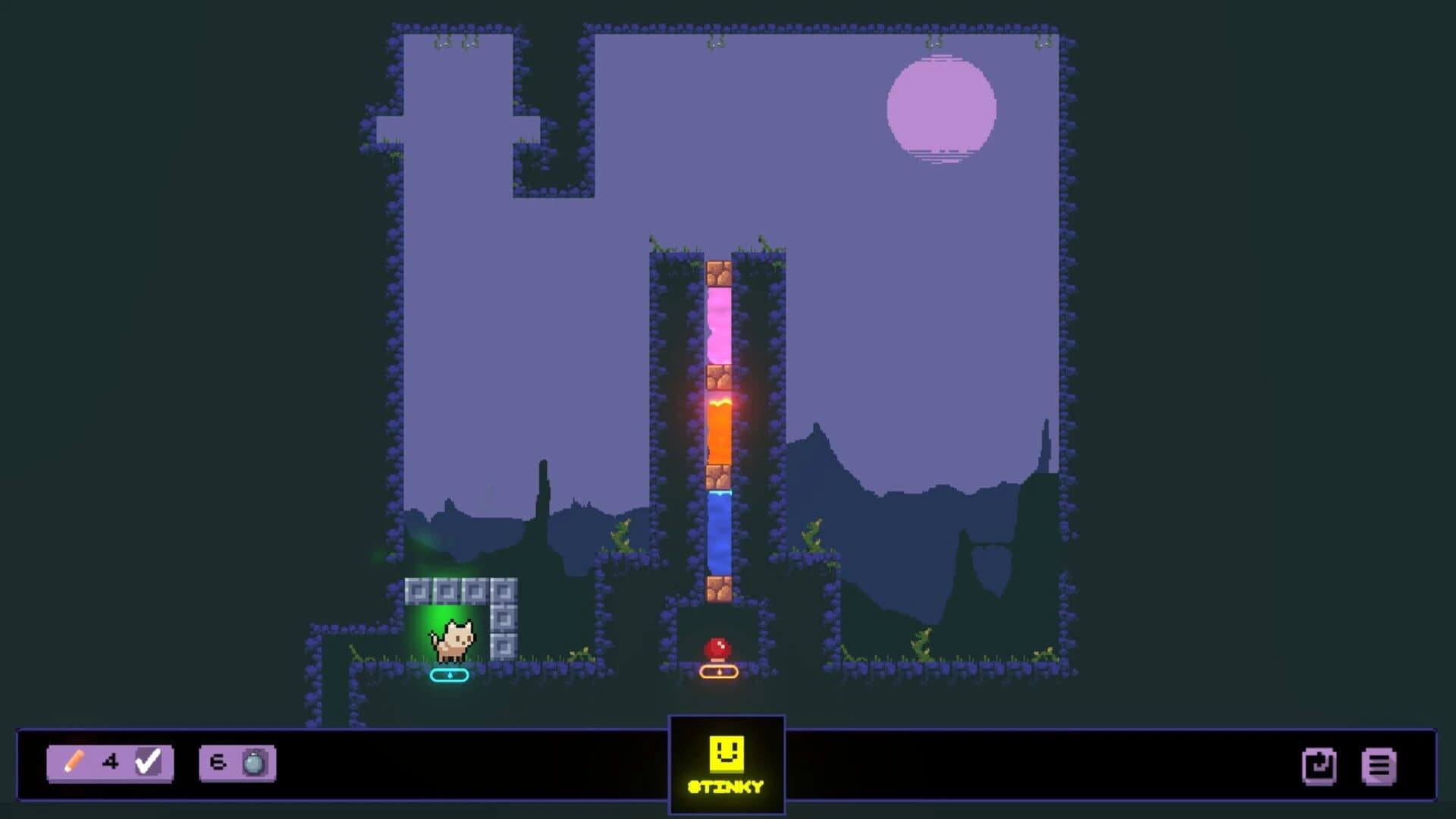 How to Bathe Your Cat: Drawing screenshot 3