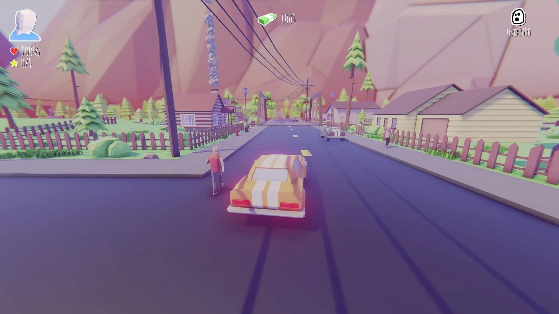 How to Be a Real Dude screenshot 3