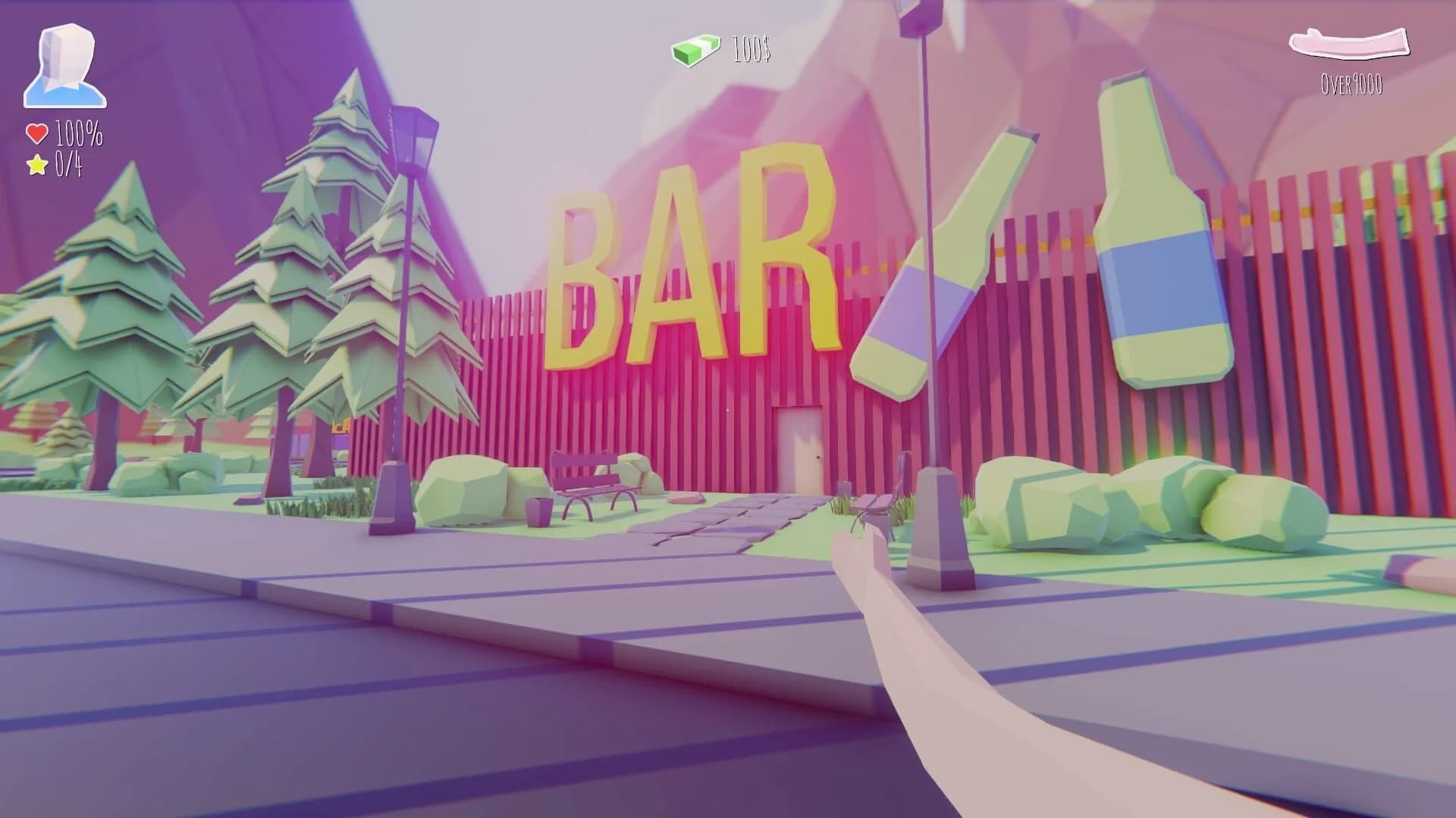 How to Be a Real Dude screenshot 4