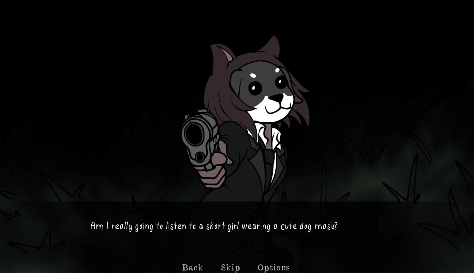 How to Escape a Kidnapper screenshot 1