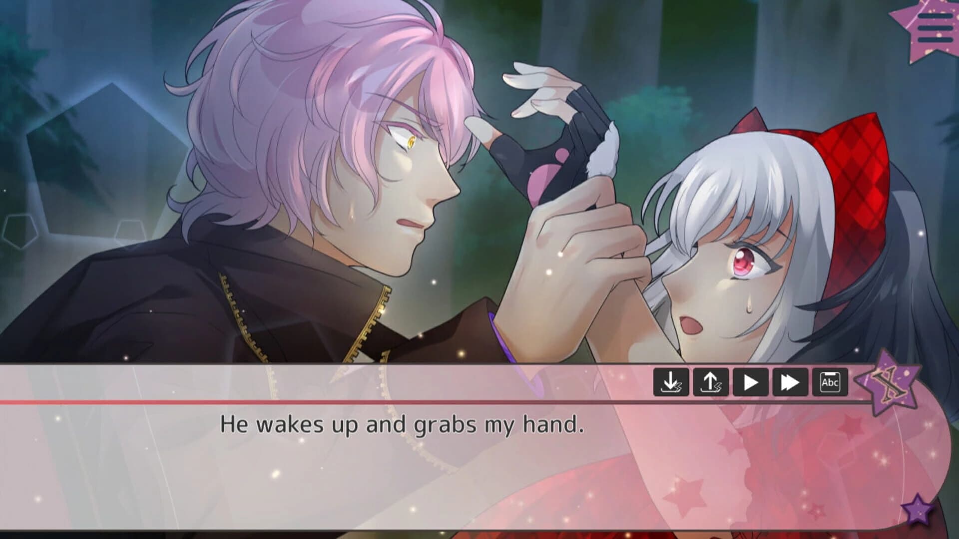 How to Fool a Liar King: Remastered screenshot 4