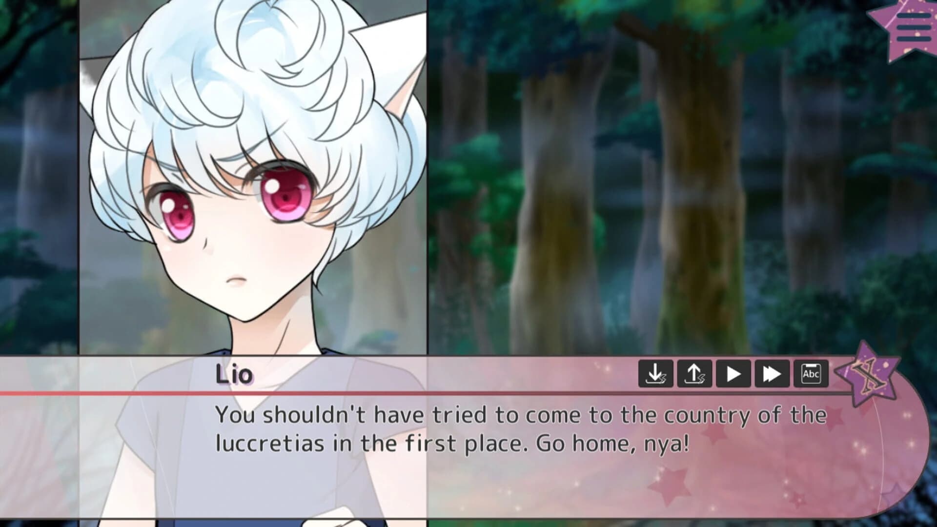 How to Fool a Liar King: Remastered screenshot 5