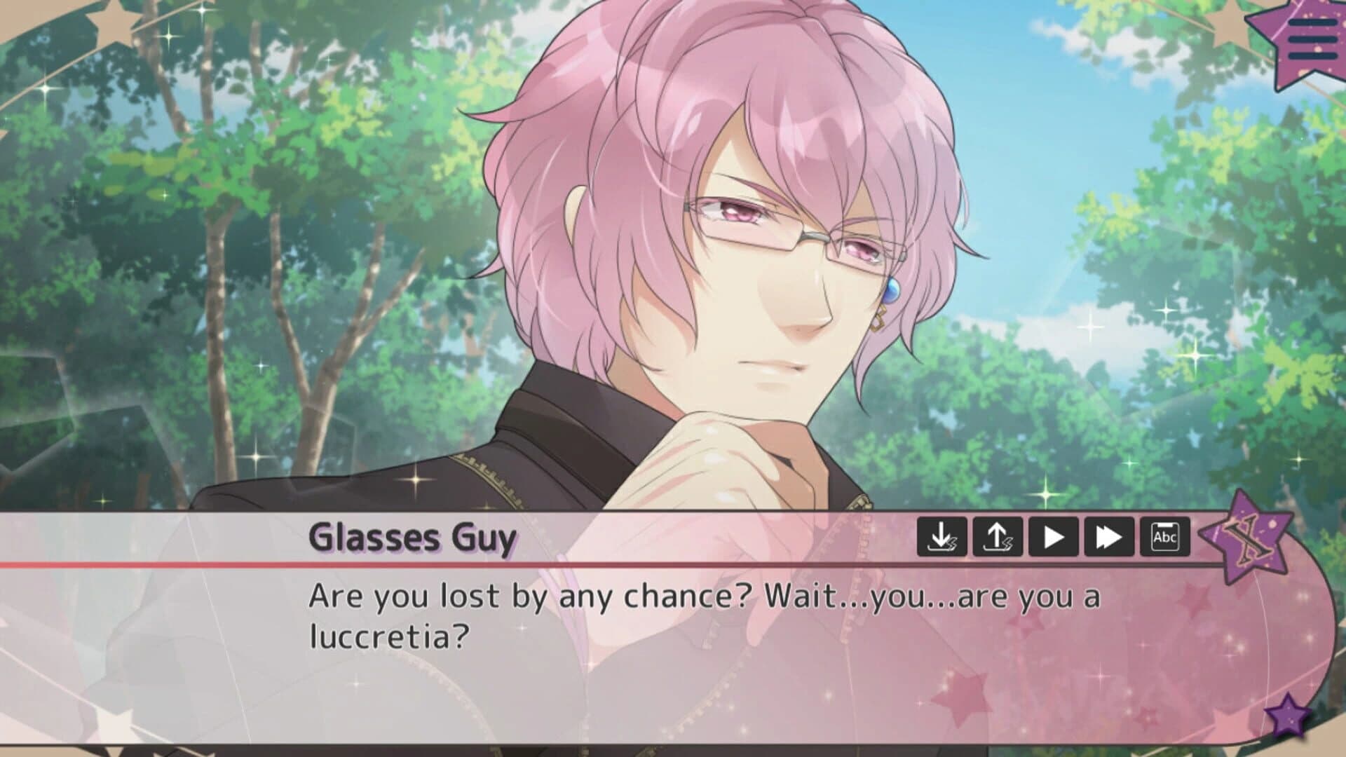 How to Fool a Liar King: Remastered screenshot 1
