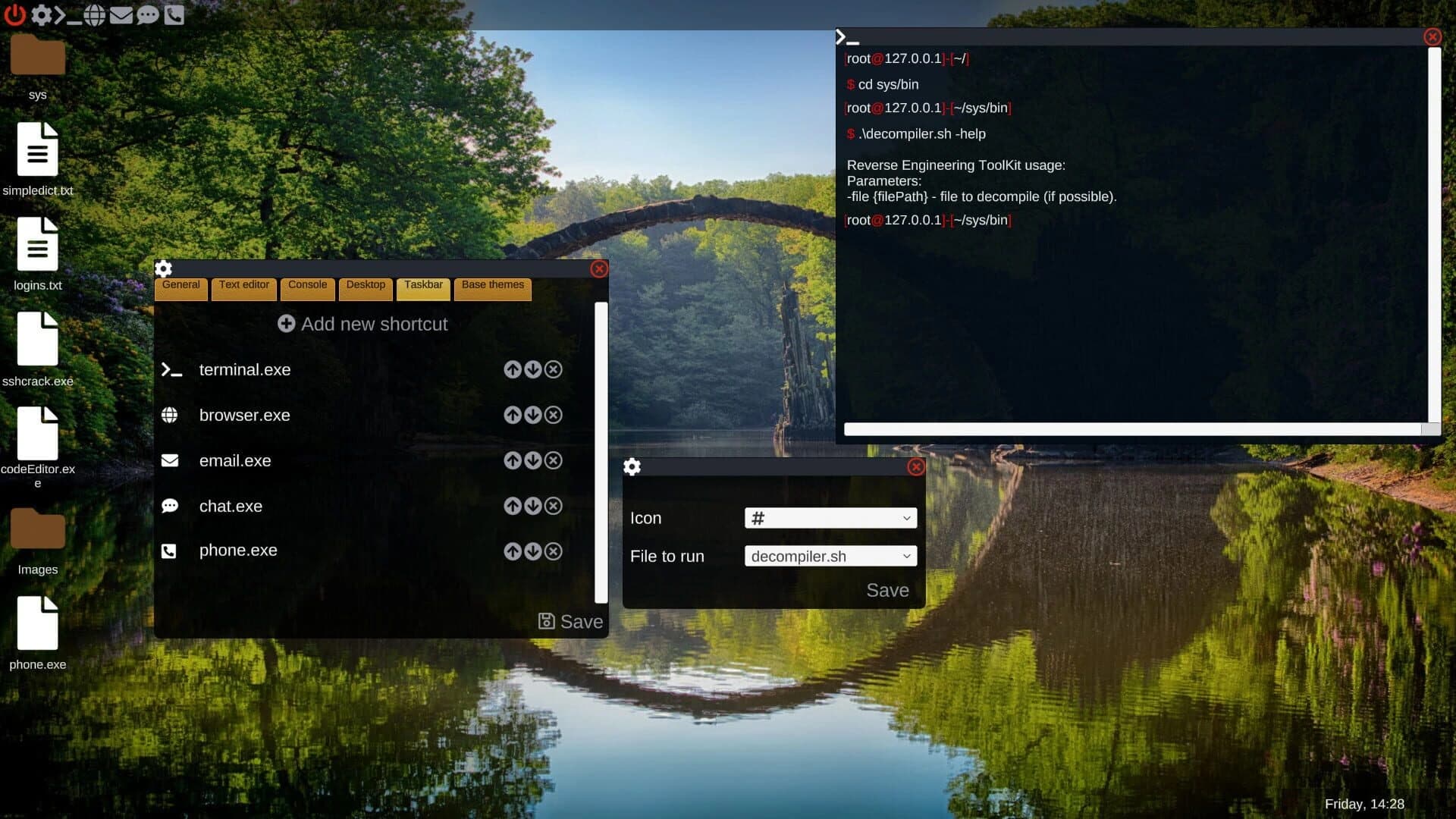 How to Hack in? screenshot 5