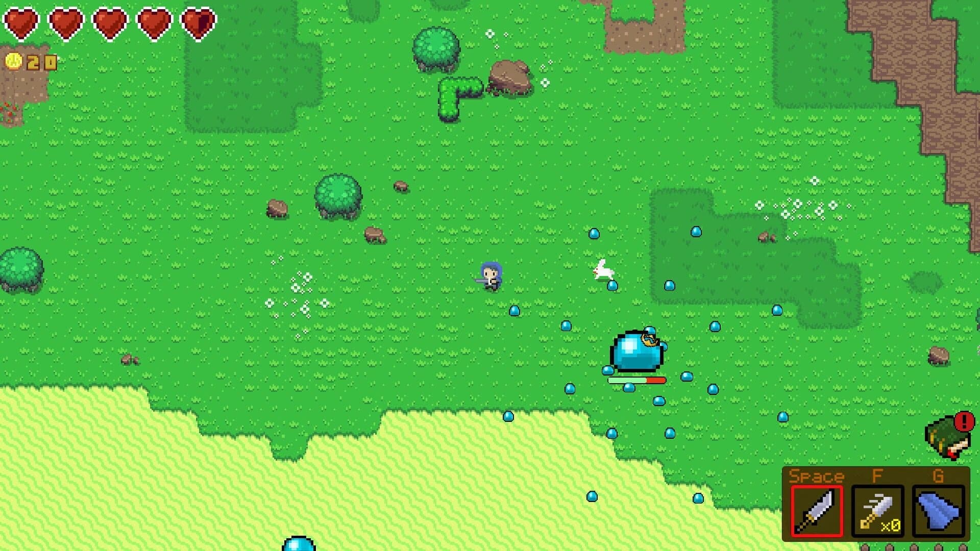 How to Make a Killing screenshot 5