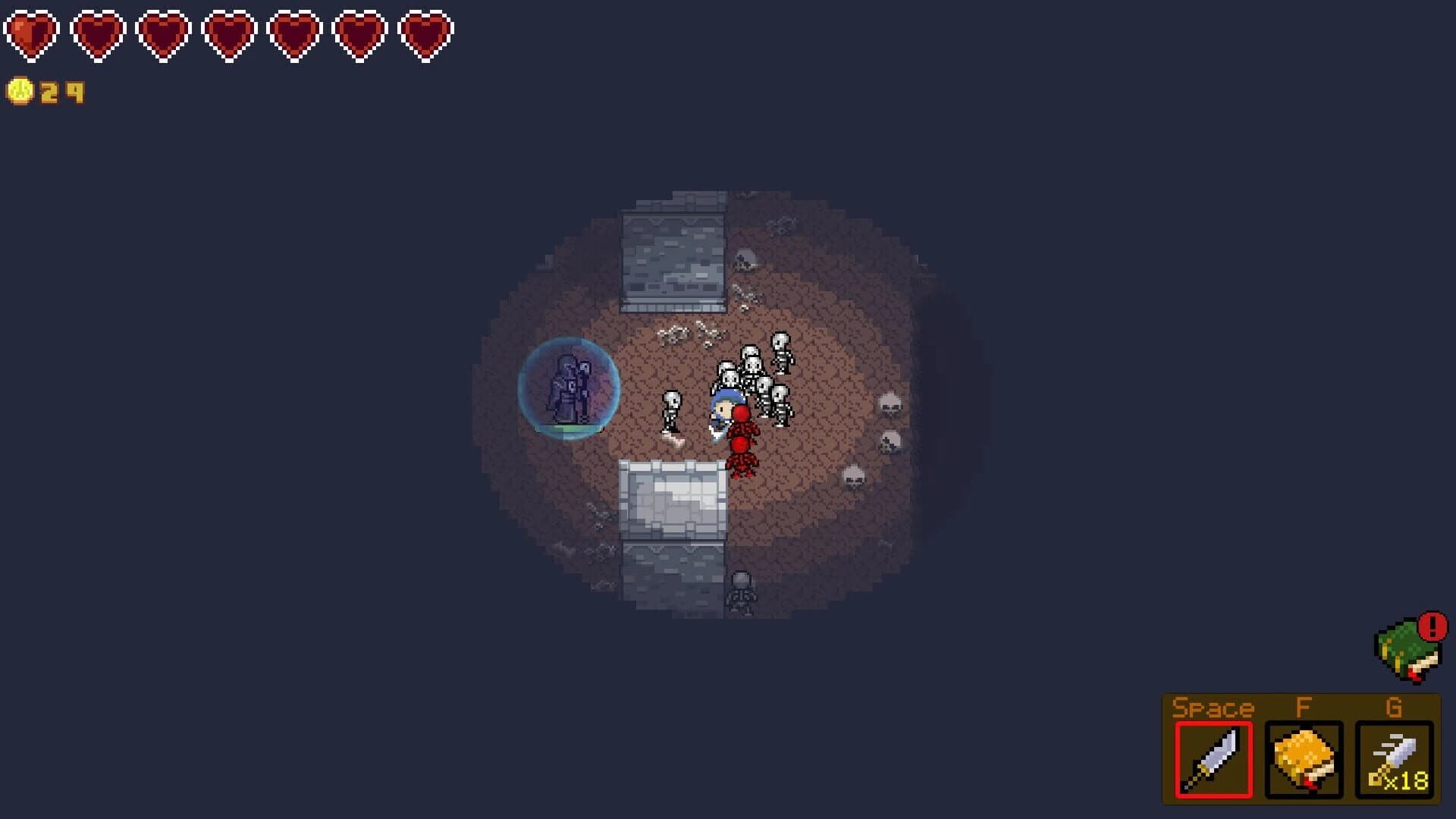 How to Make a Killing screenshot 4