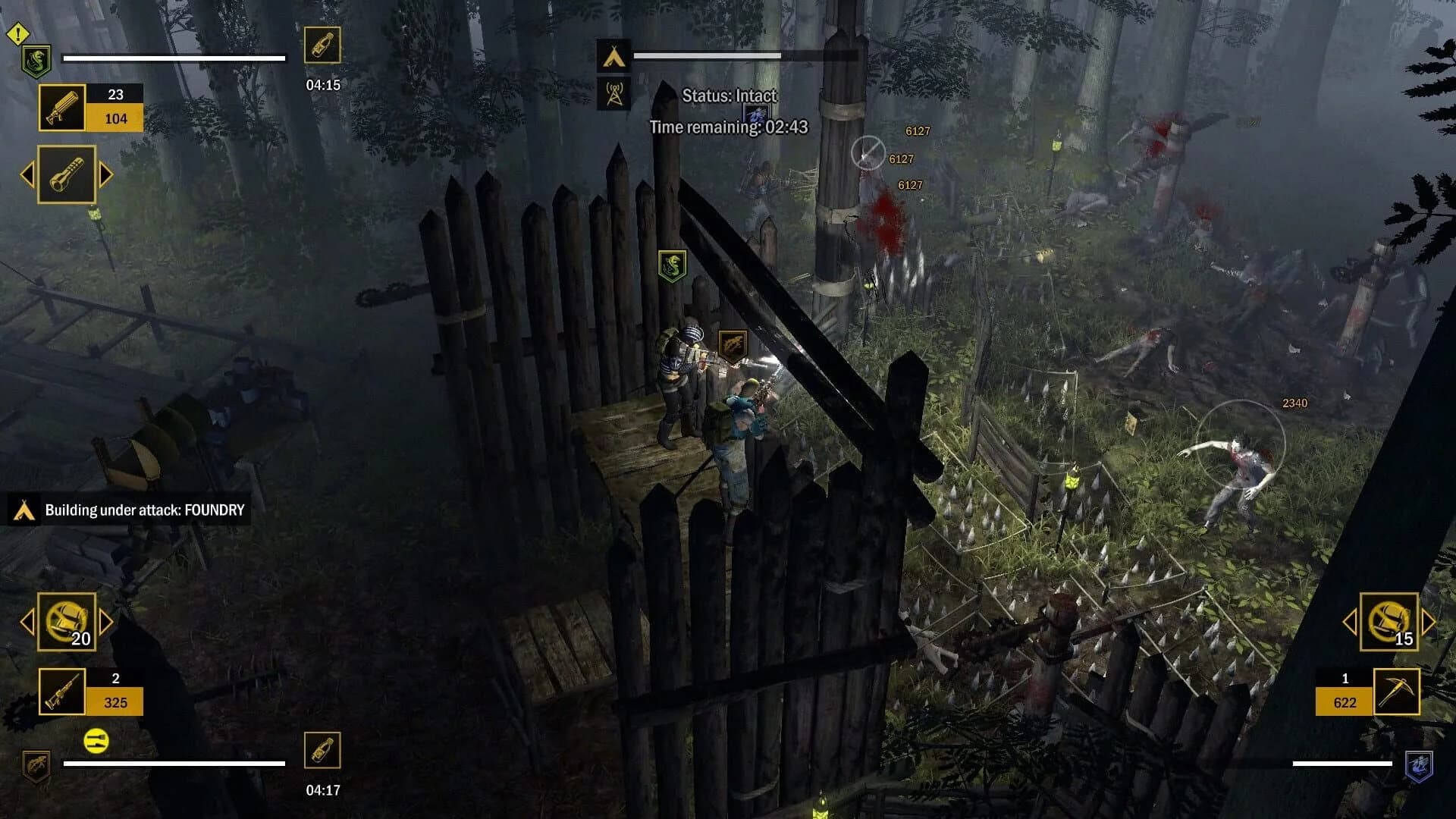 How to Survive 2 screenshot 5