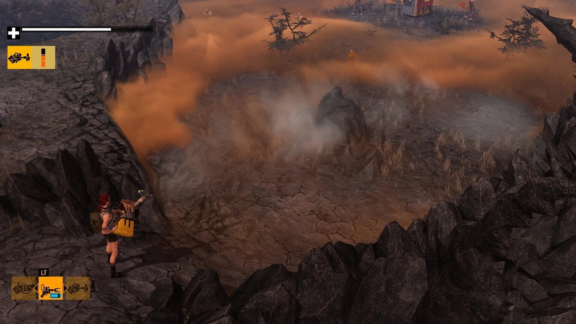 How to Survive: El Diablo Islands - Host screenshot 5