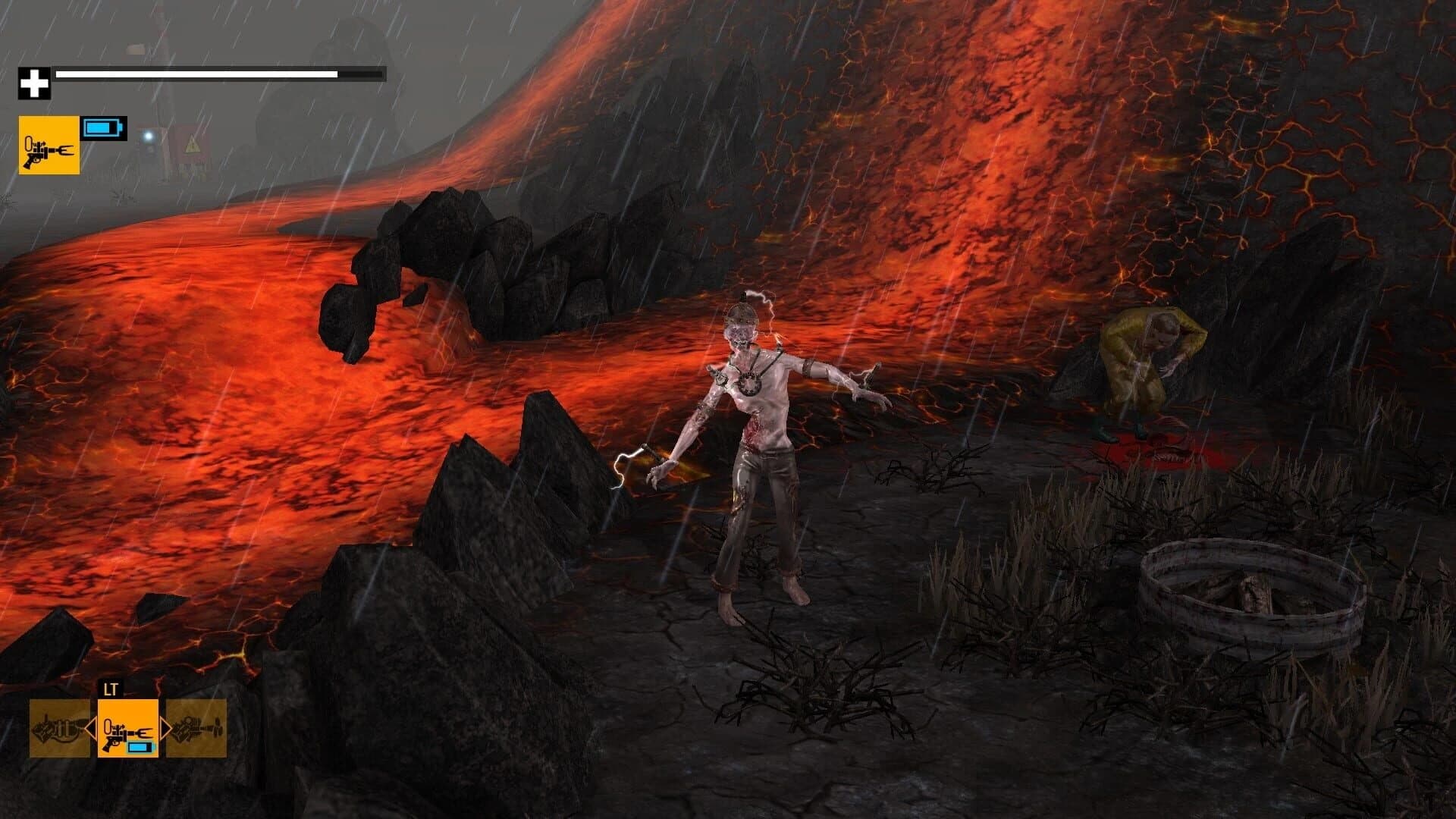 How to Survive: El Diablo Islands - Host screenshot 4