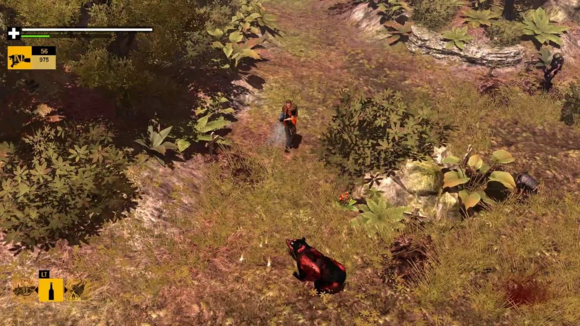 How to Survive: Kovac's Way screenshot 5