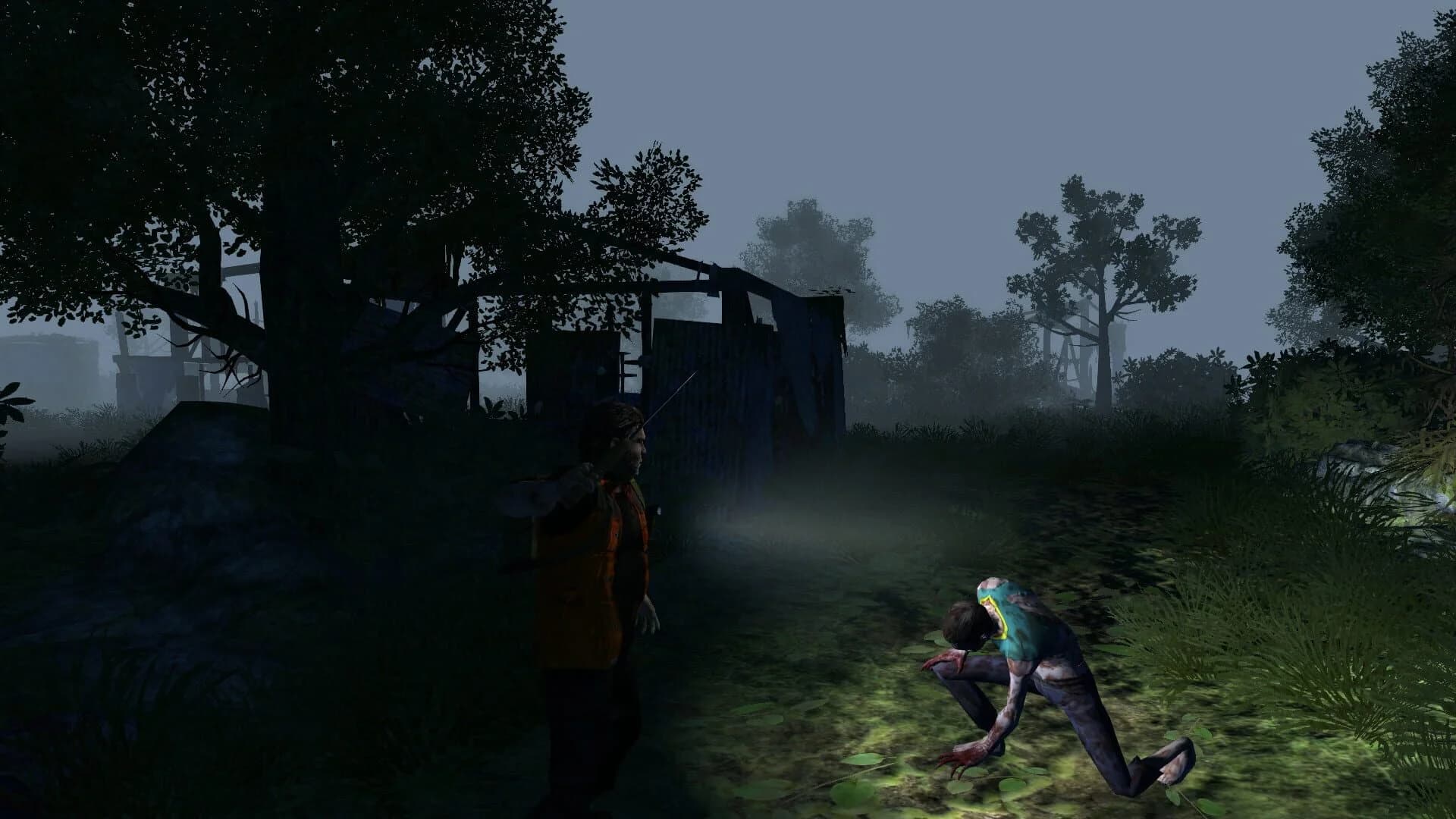 How to Survive: Third Person Standalone screenshot 5