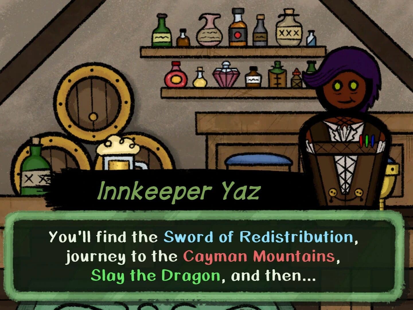 How to Win screenshot 4