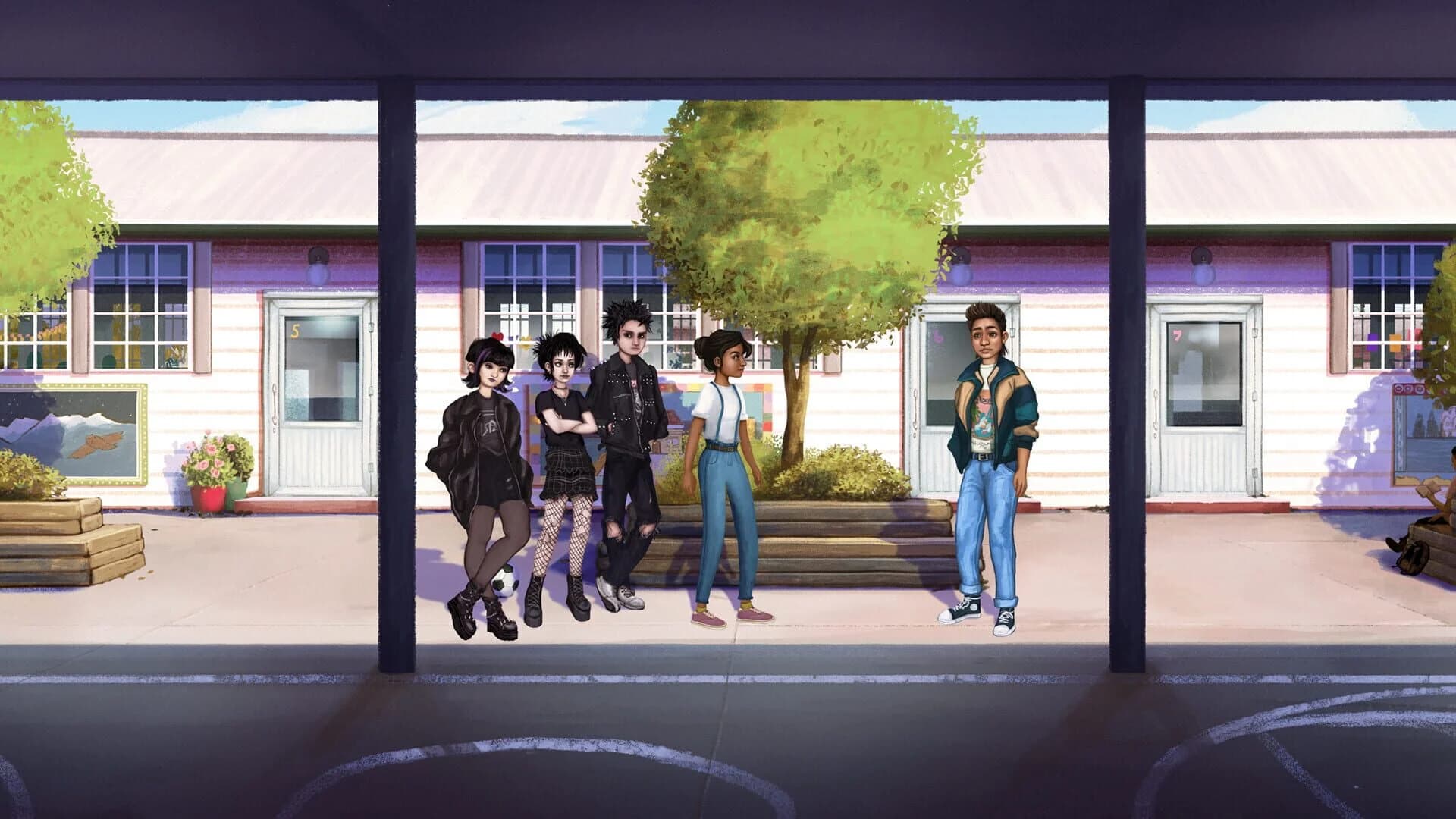 How Was Your Day? screenshot 4