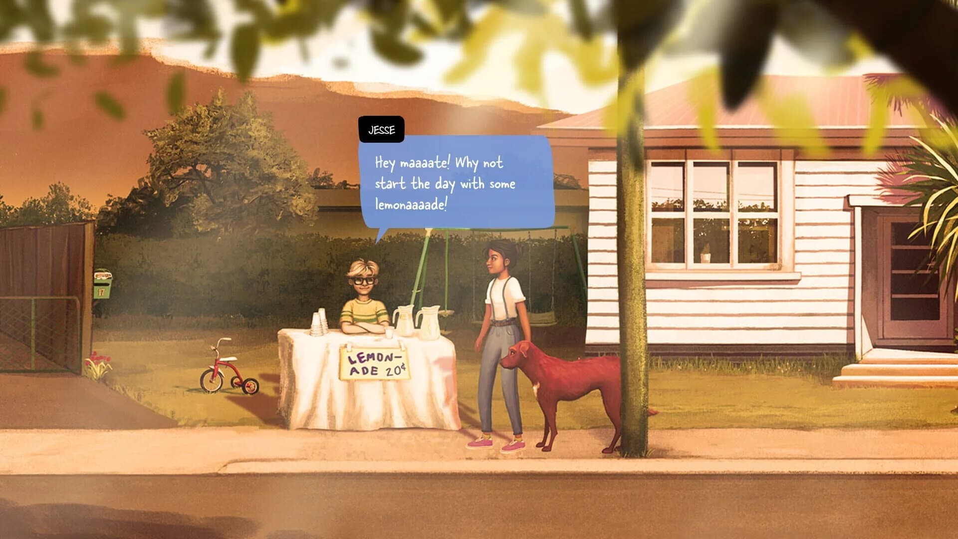 How Was Your Day? screenshot 3