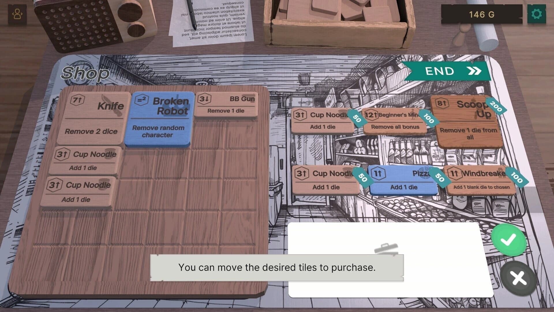 How We Die screenshot 2