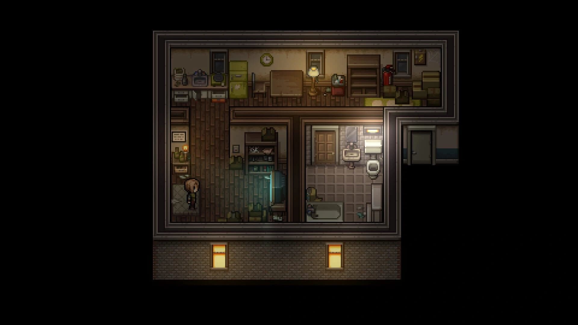 How We Die screenshot 3