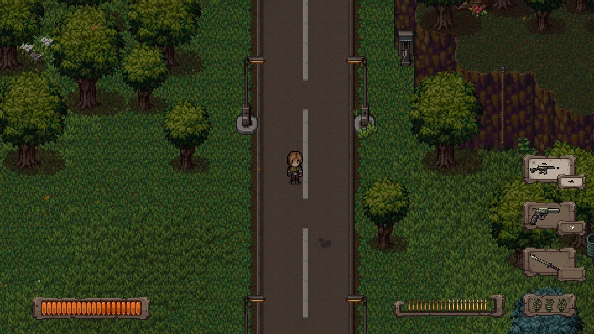 How We Die screenshot 4