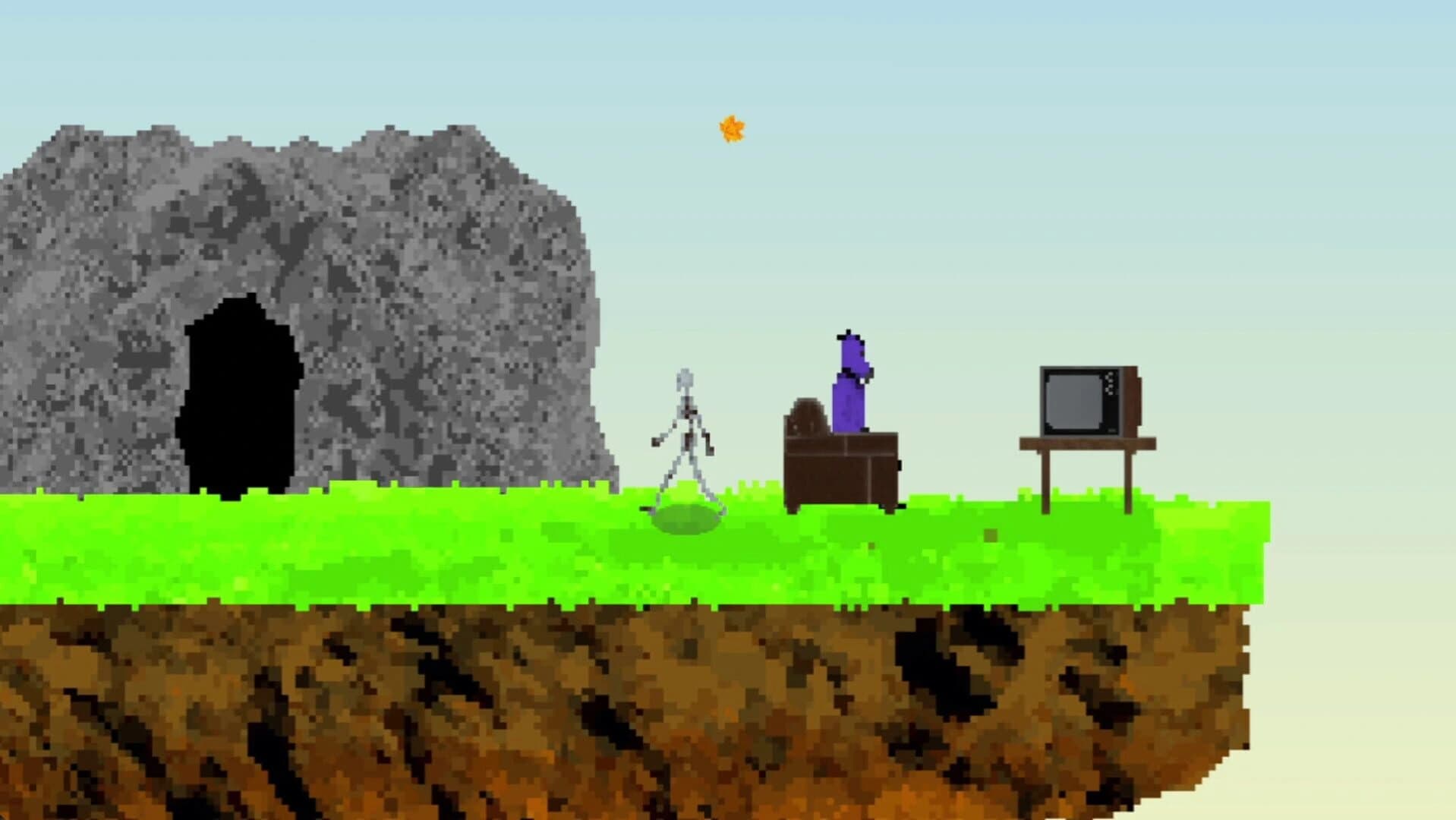 How We Got Here screenshot 5