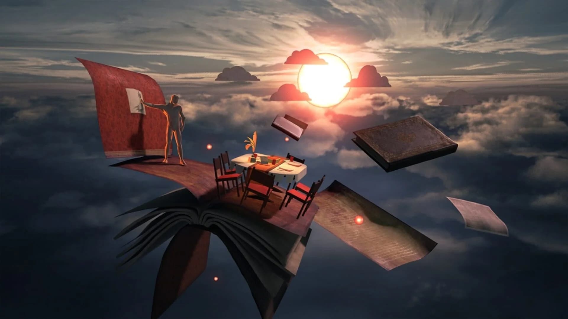 How We Soar screenshot 2