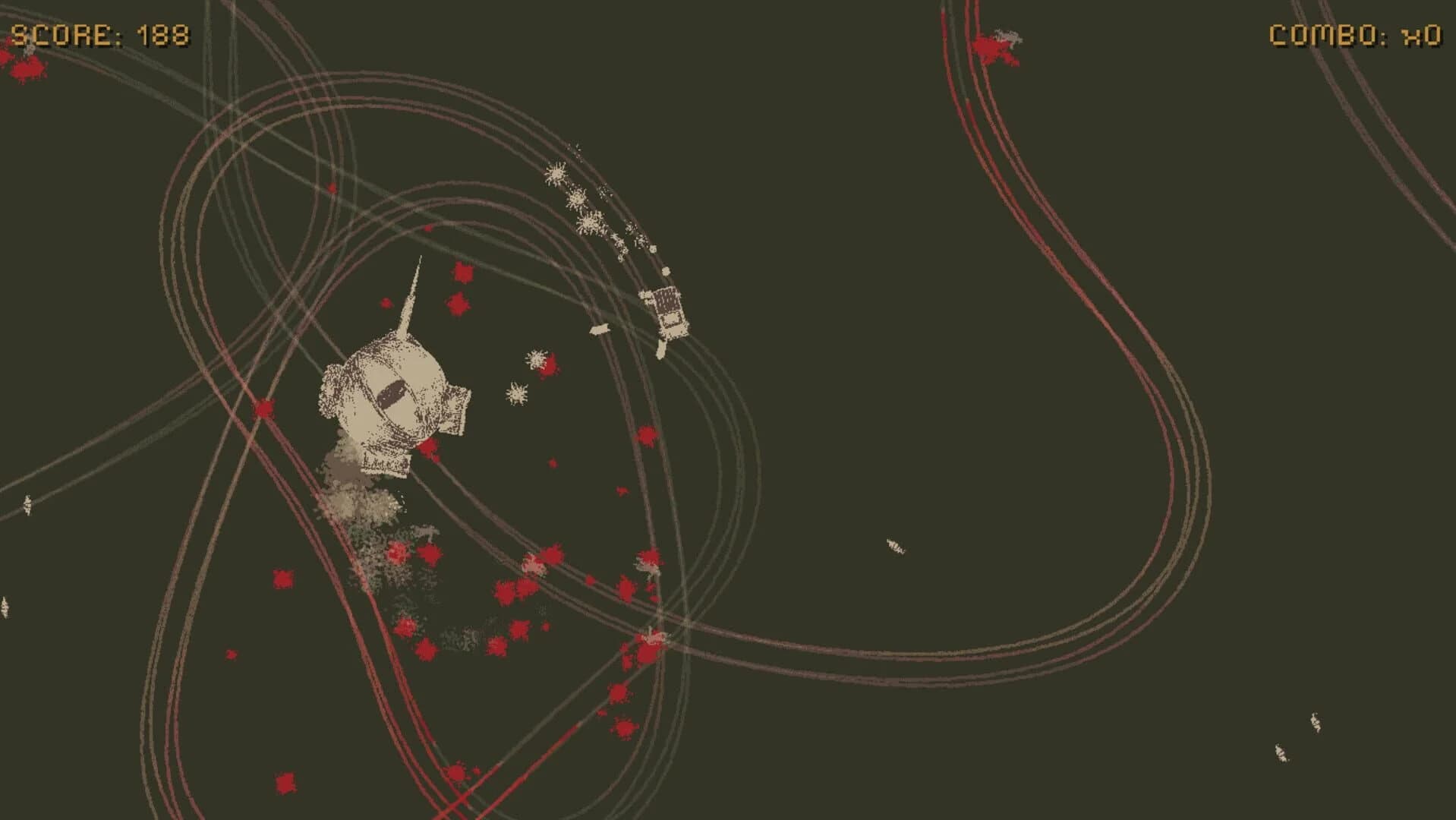 Howard Phillips Lovecar screenshot 4