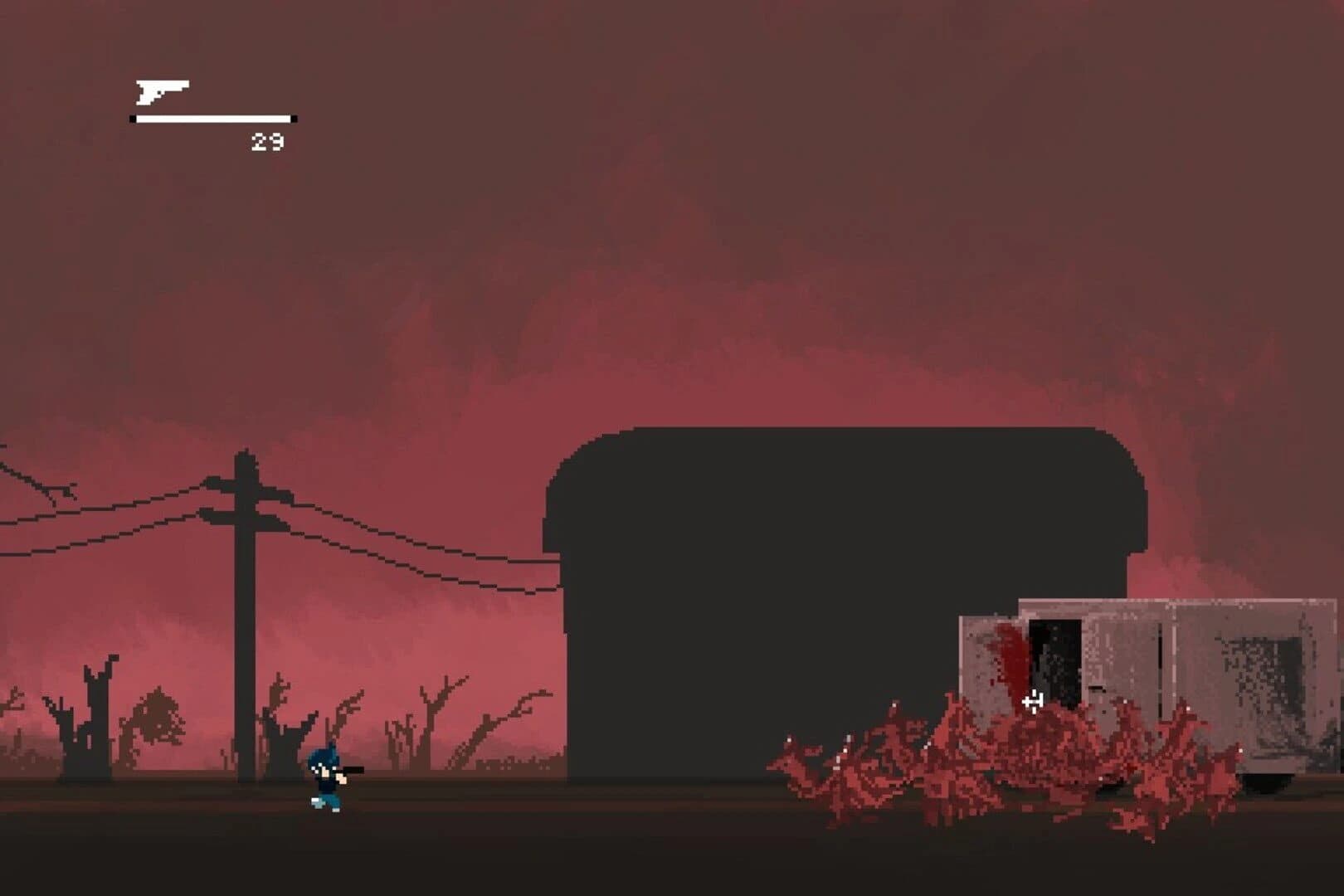 Howl screenshot 5