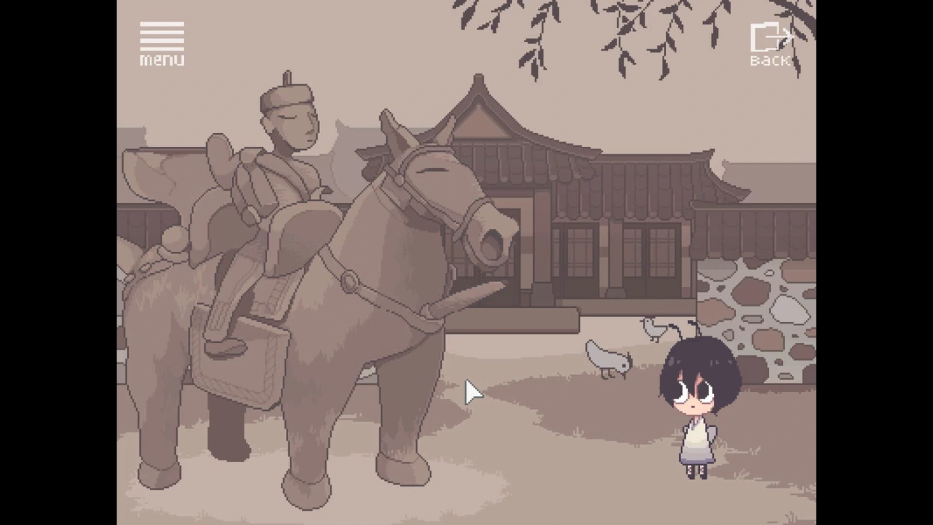 Hoyeonjigi screenshot 3