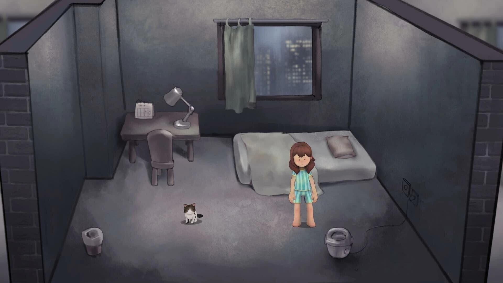 HR Simulator screenshot 5