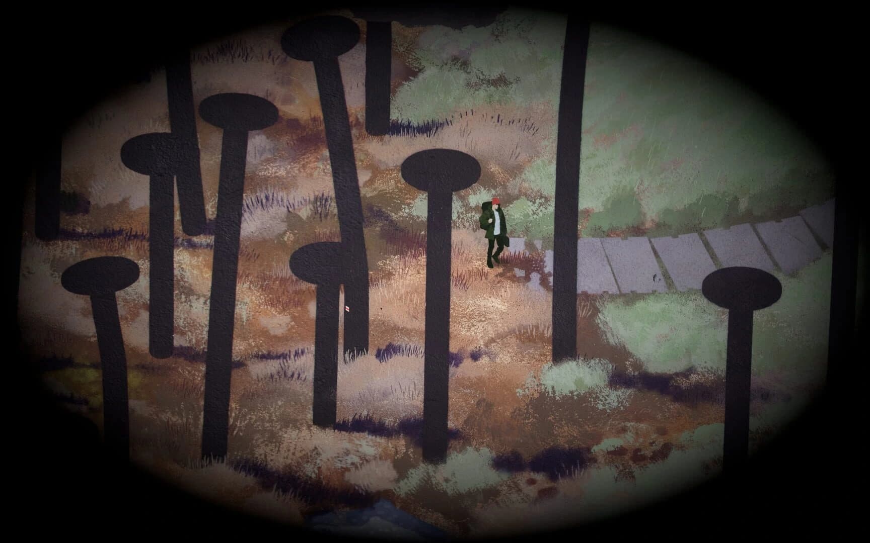Hrana screenshot 2