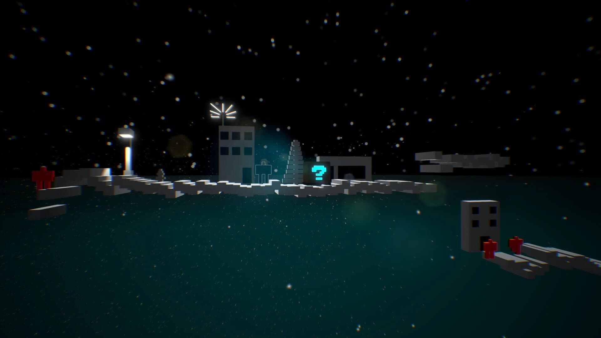 Hrdina screenshot 3