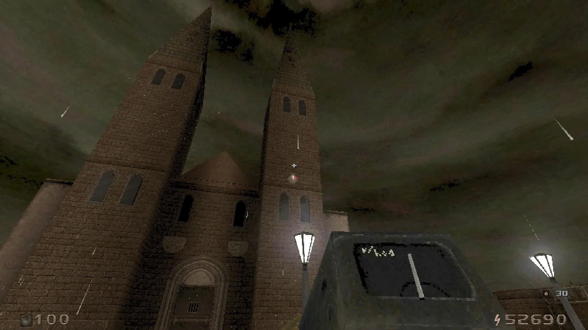 Hrot screenshot 1