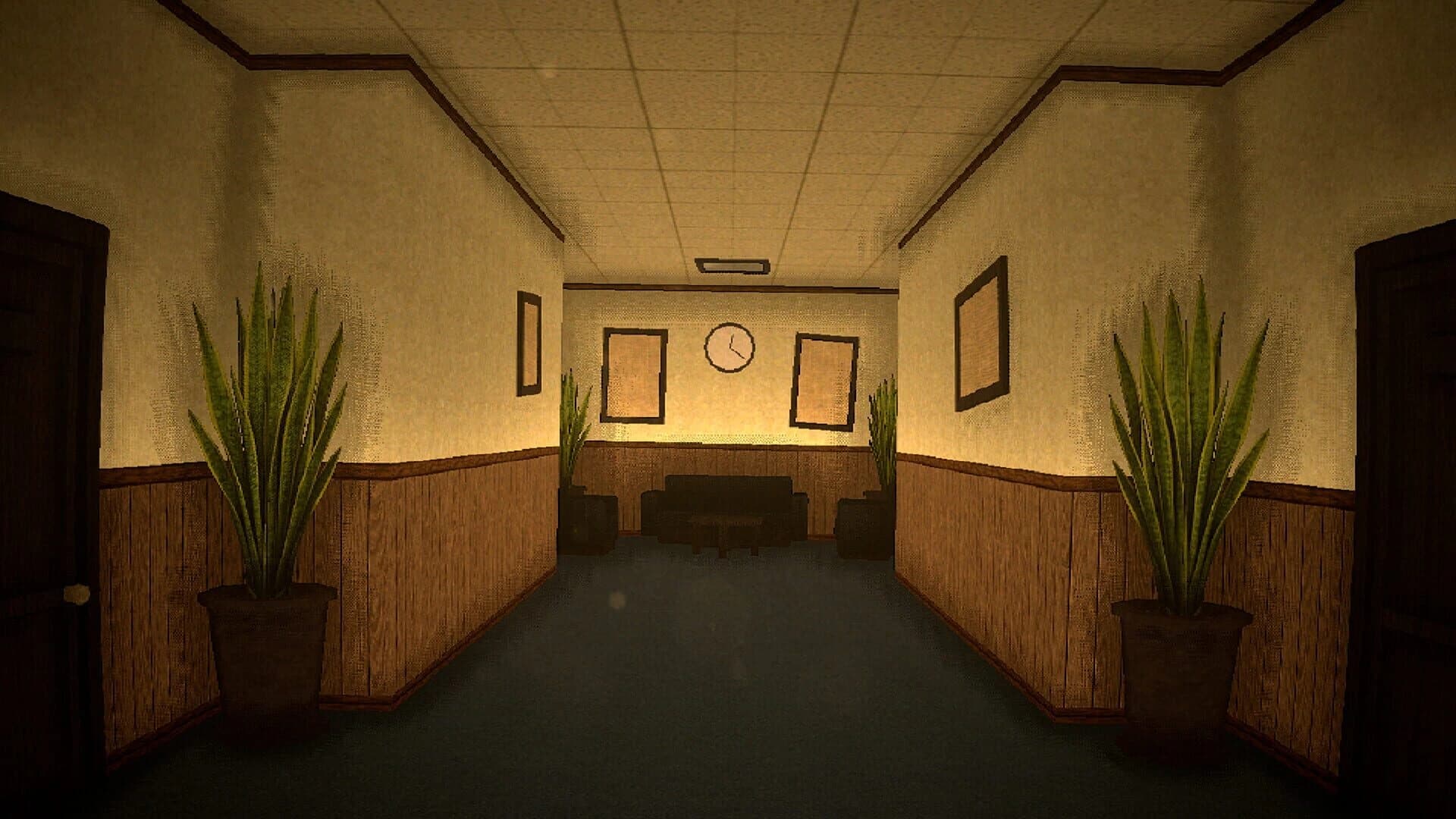 Hrror screenshot 2