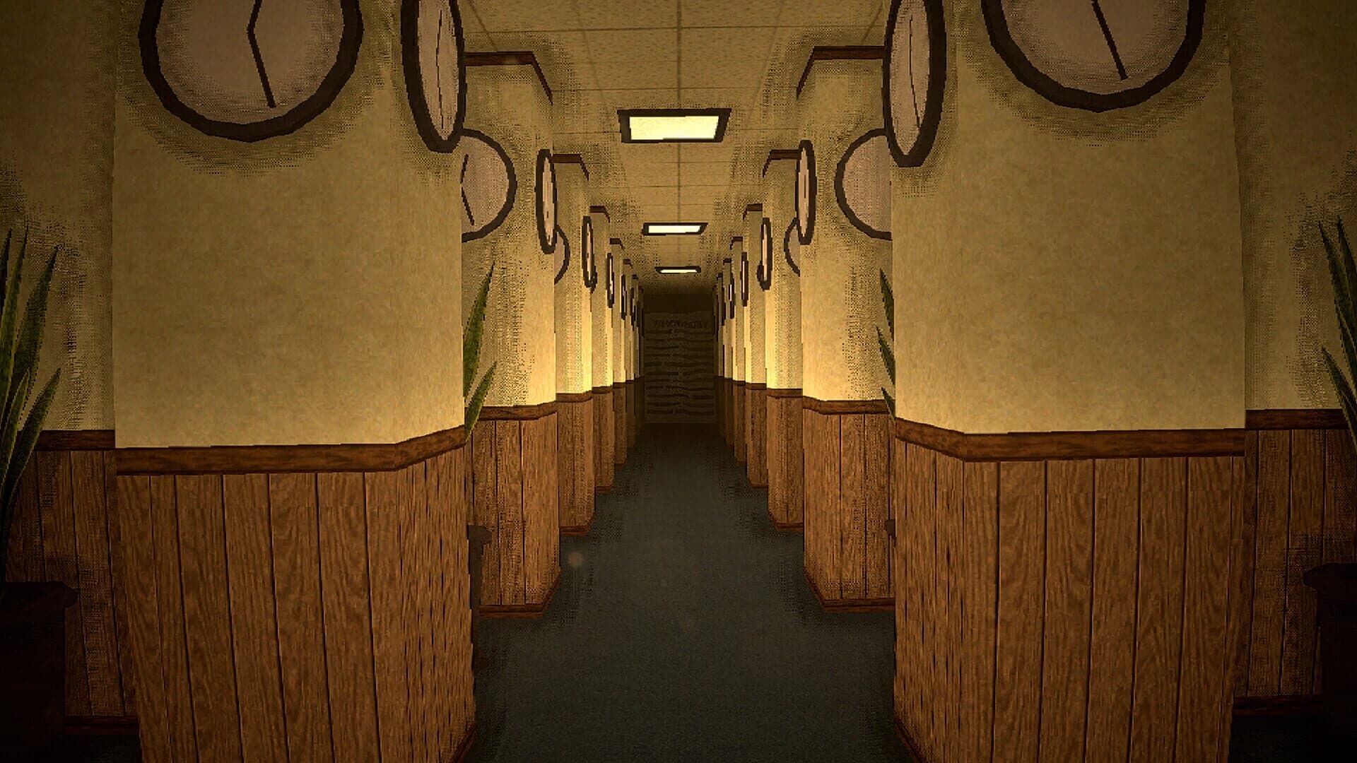 Hrror screenshot 4