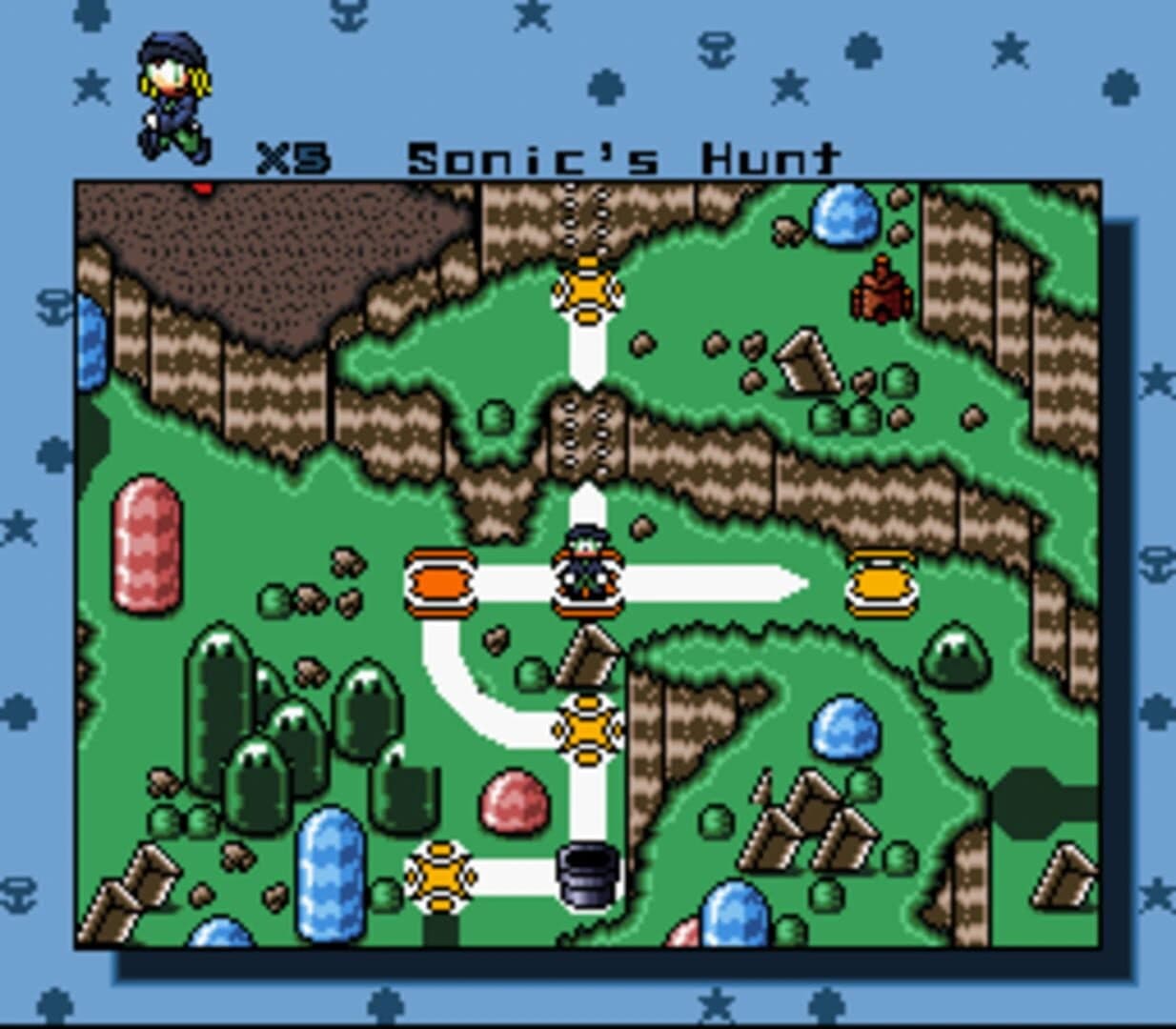 H&SB2: Twilight Gem - Hunter's Quest screenshot 4