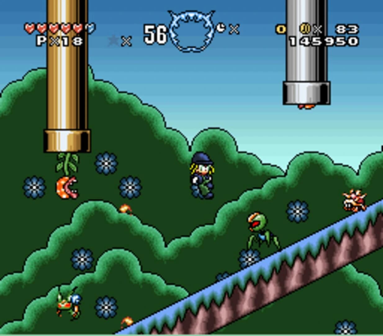 H&SB2: Twilight Gem - Hunter's Quest screenshot 2
