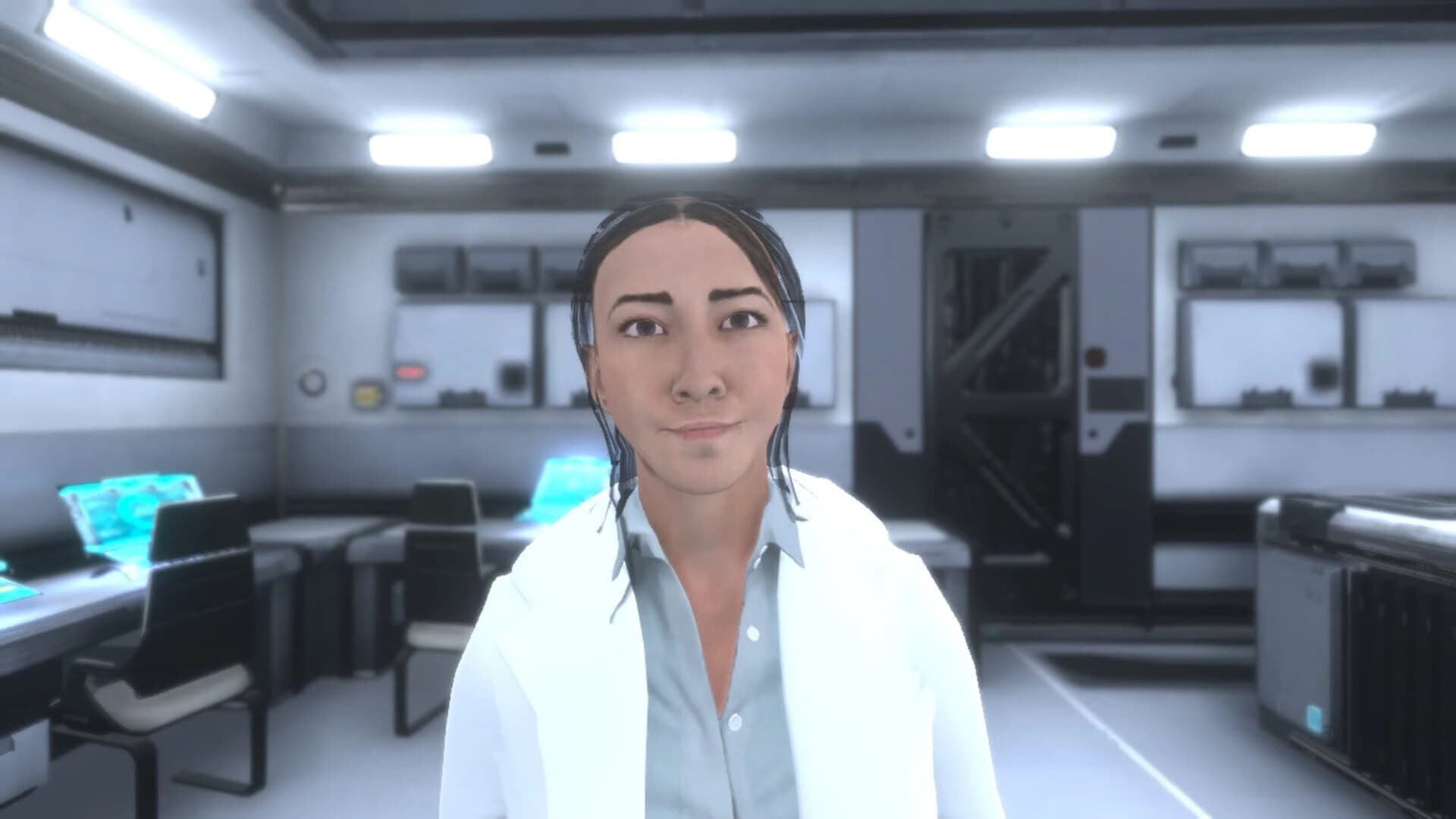 Hua Mulan: A Chinese Learning Adventure screenshot 5