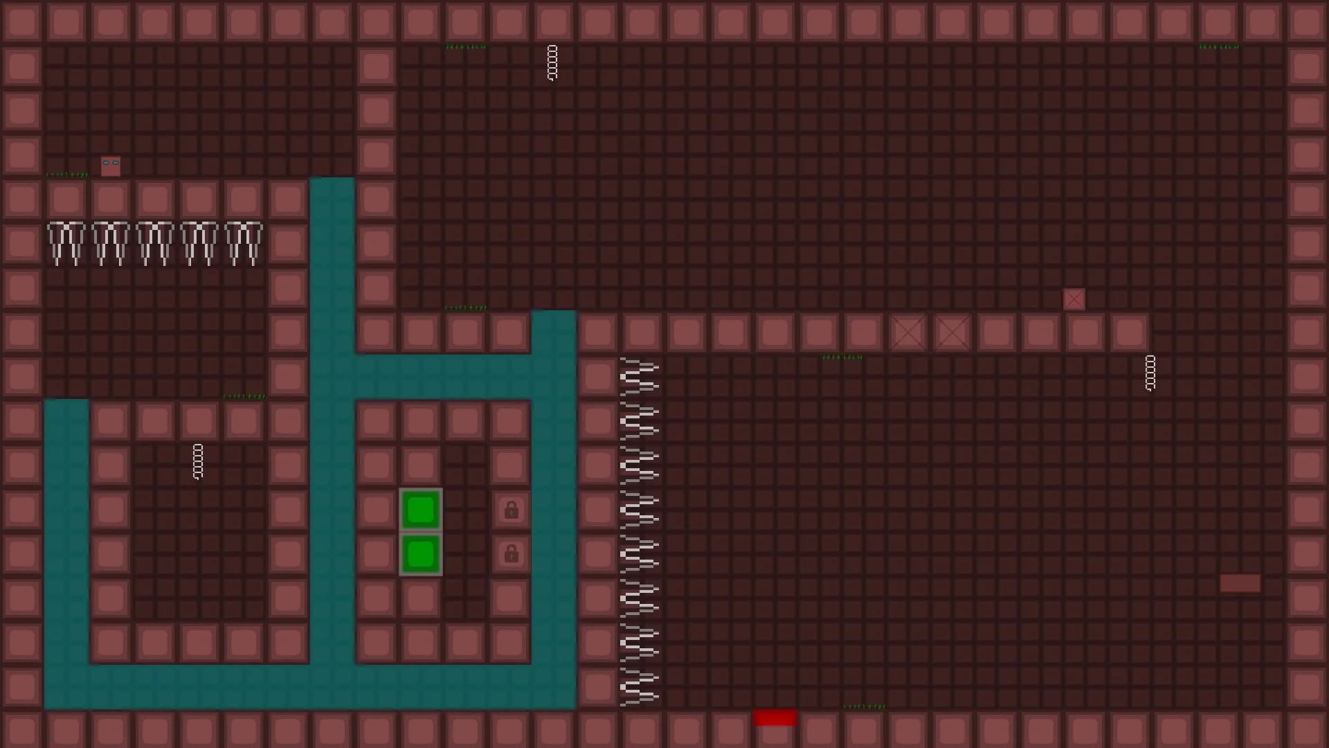 Hube: Seeker of Achievements screenshot 4