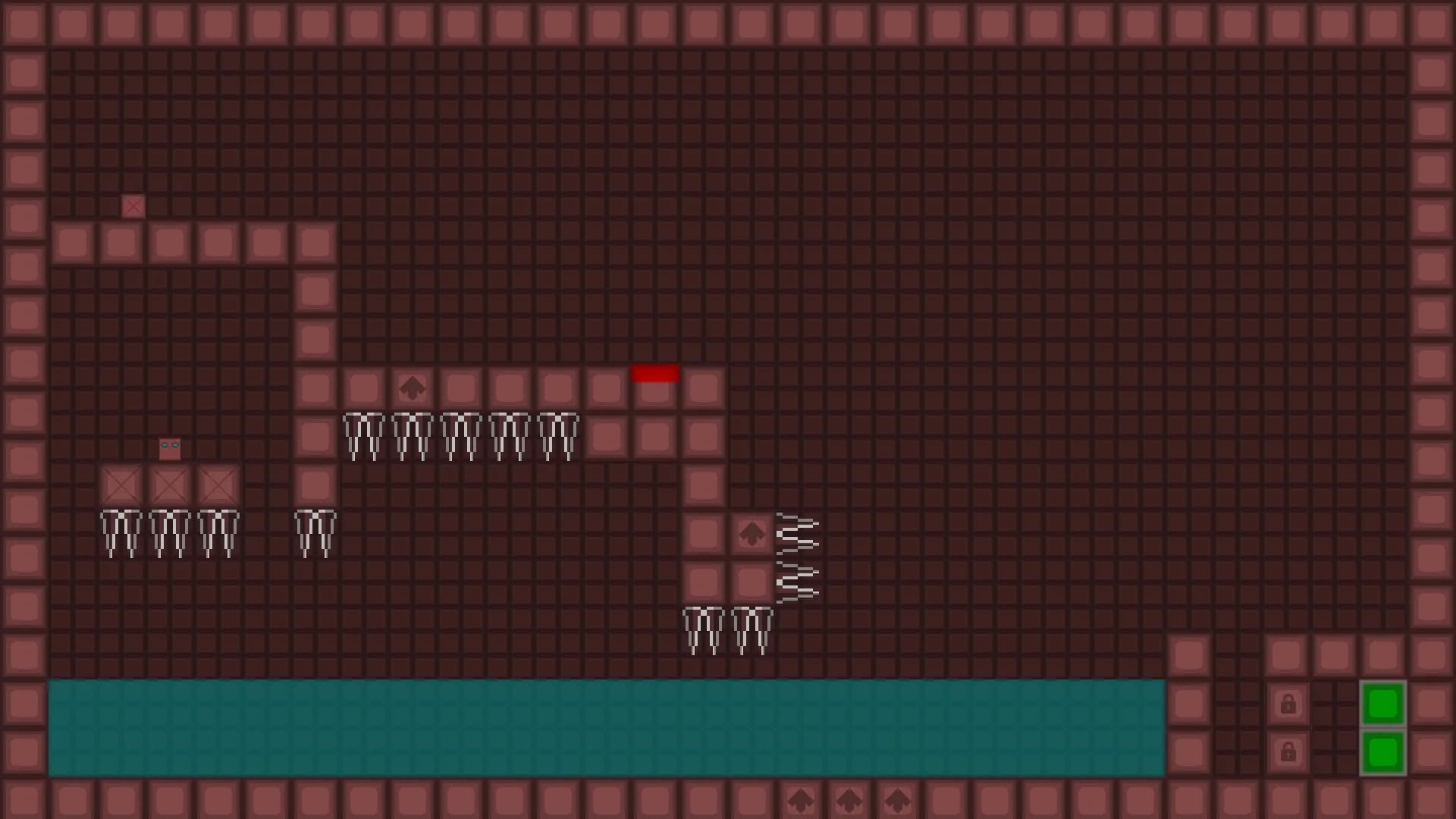 Hube: Seeker of Achievements screenshot 2