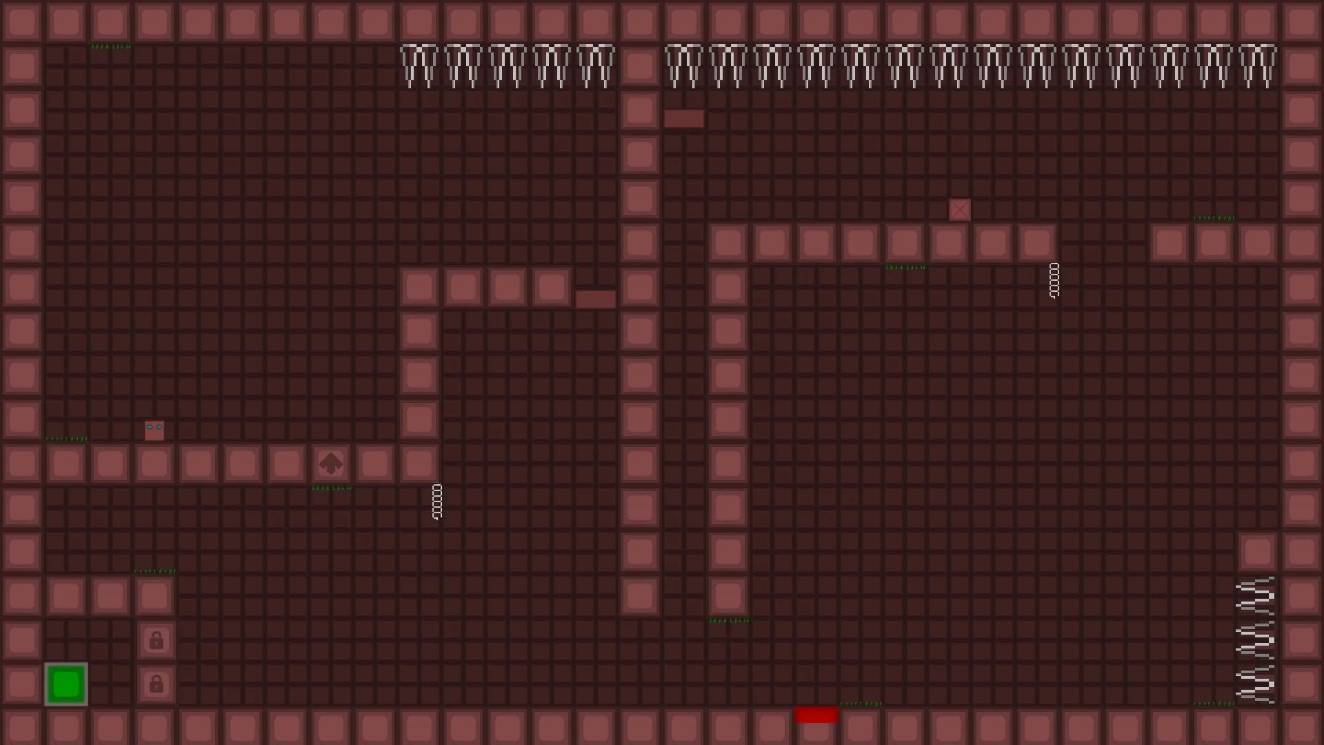 Hube: Seeker of Achievements screenshot 3